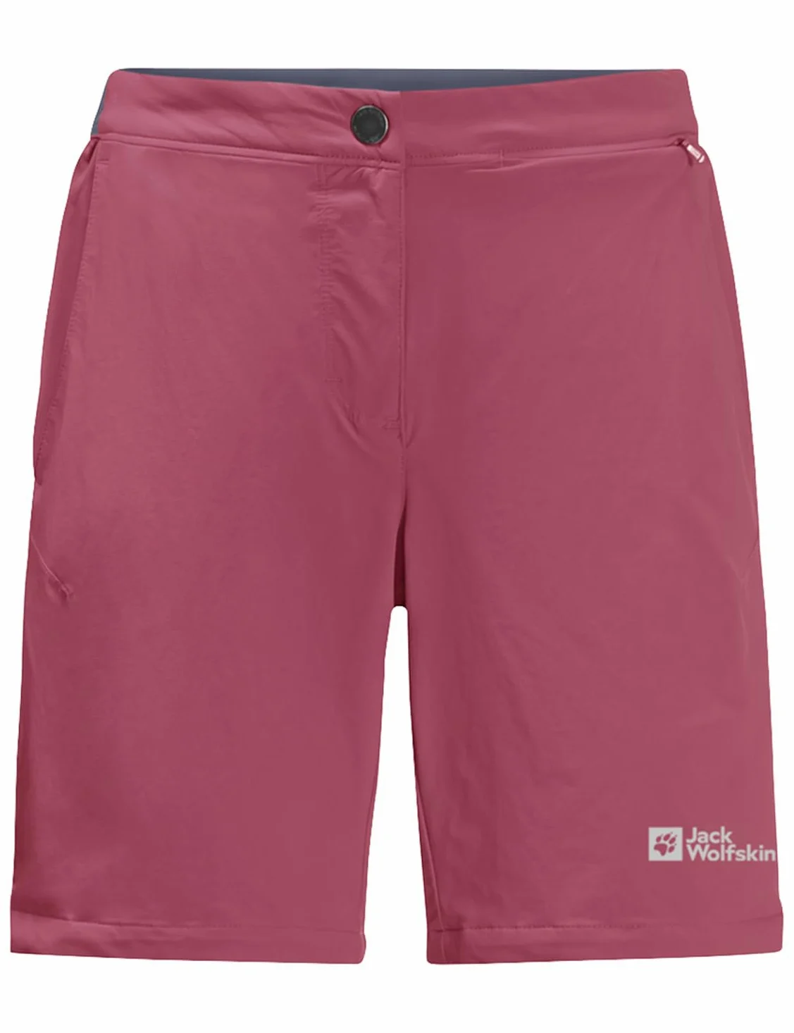 Jack Wolfskin Hilltop Trail Shorts W - Shorty Kobiety