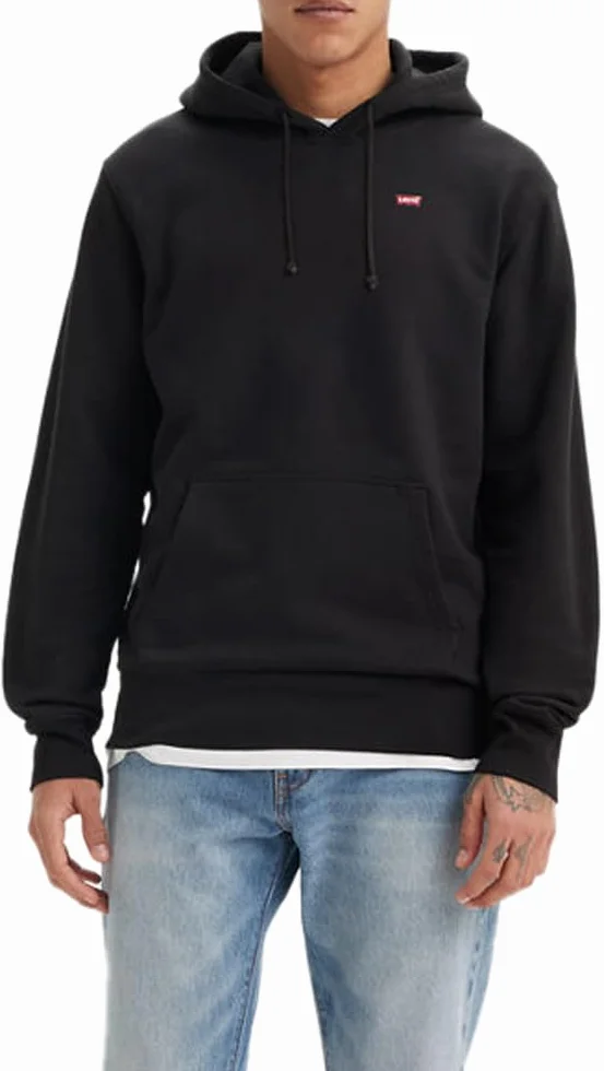 Levi's Męska bluza z kapturem Red Tab Sweats