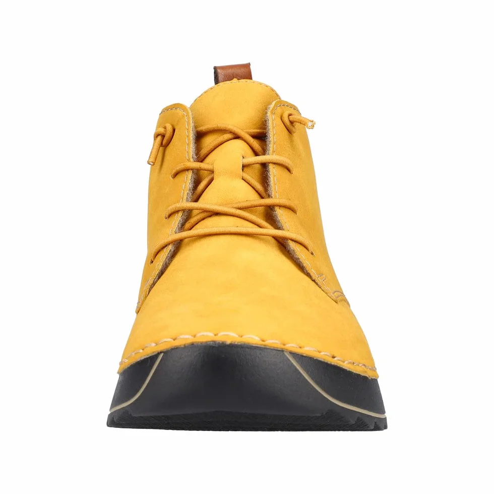 Rieker Kobiety 51510Moda — buty