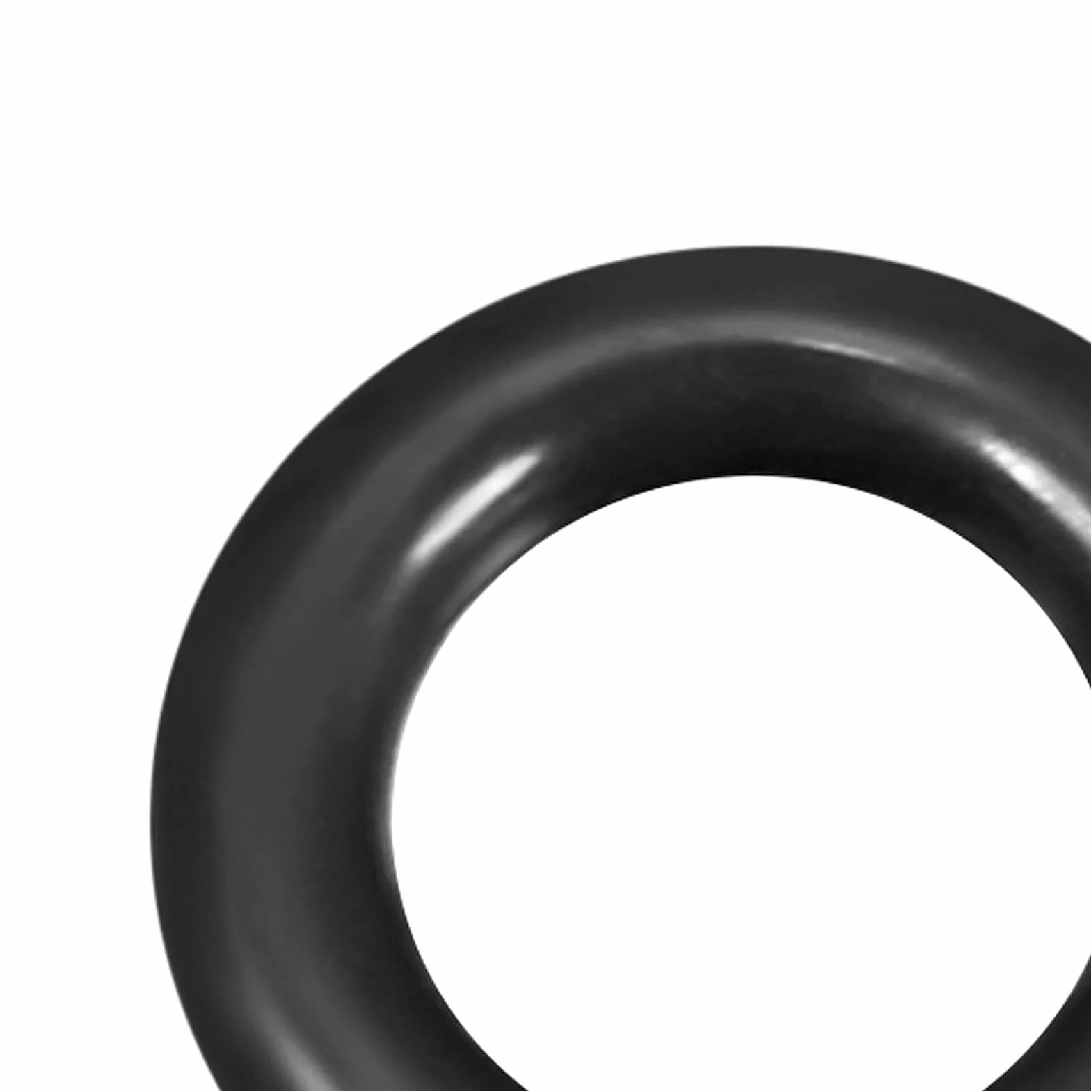 QUARKZMAN 50 sztuk kauczuku nitrylowego o-ringi, okrągłe podkładki 7,5 mm x 4,5 mm x 1,5 mm do kranu hydraulika, uszczelki, połączenia, czarne