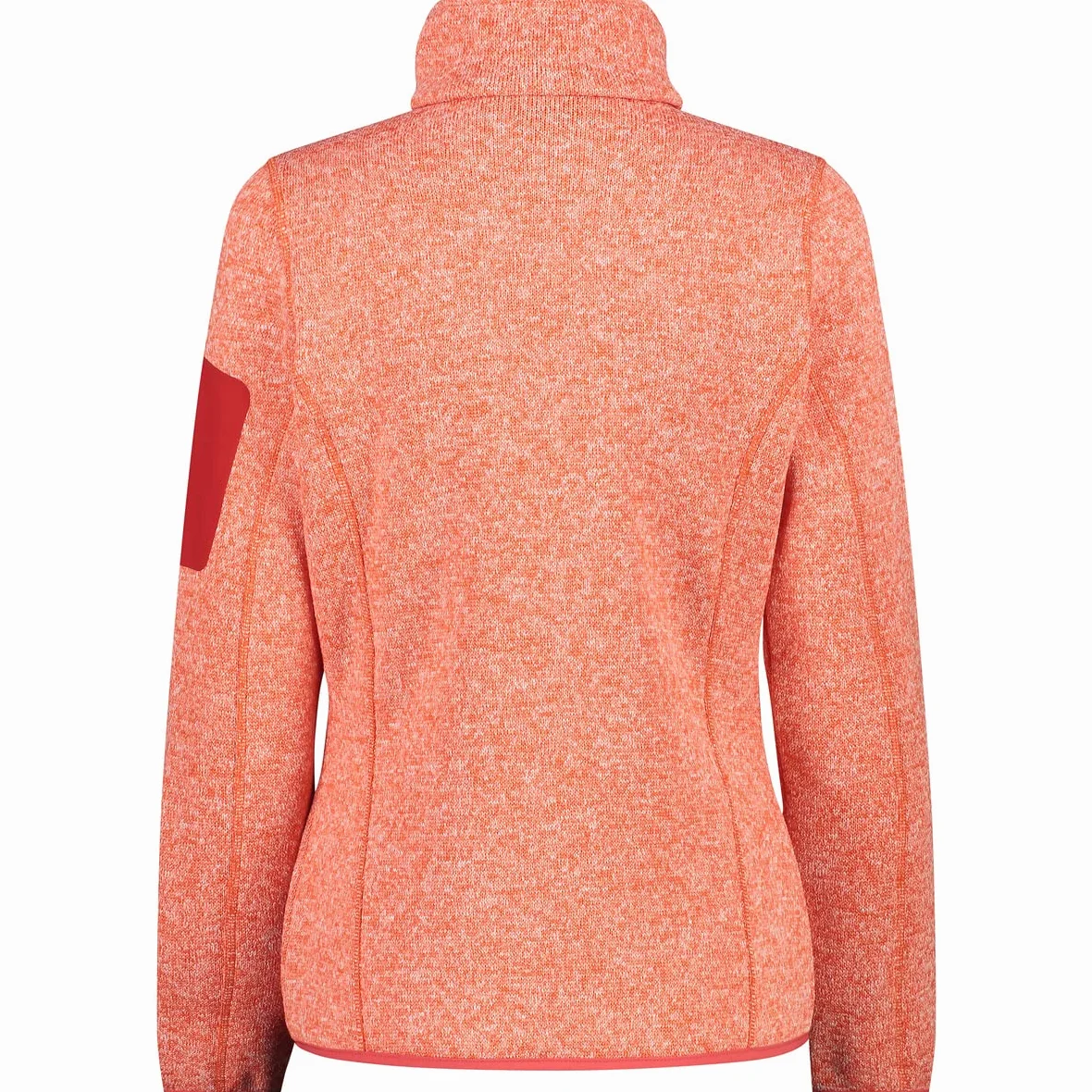 CMP Damska kurtka Knit-Tech Kobiety Kurtka Knit-tech Damska - 3h14746