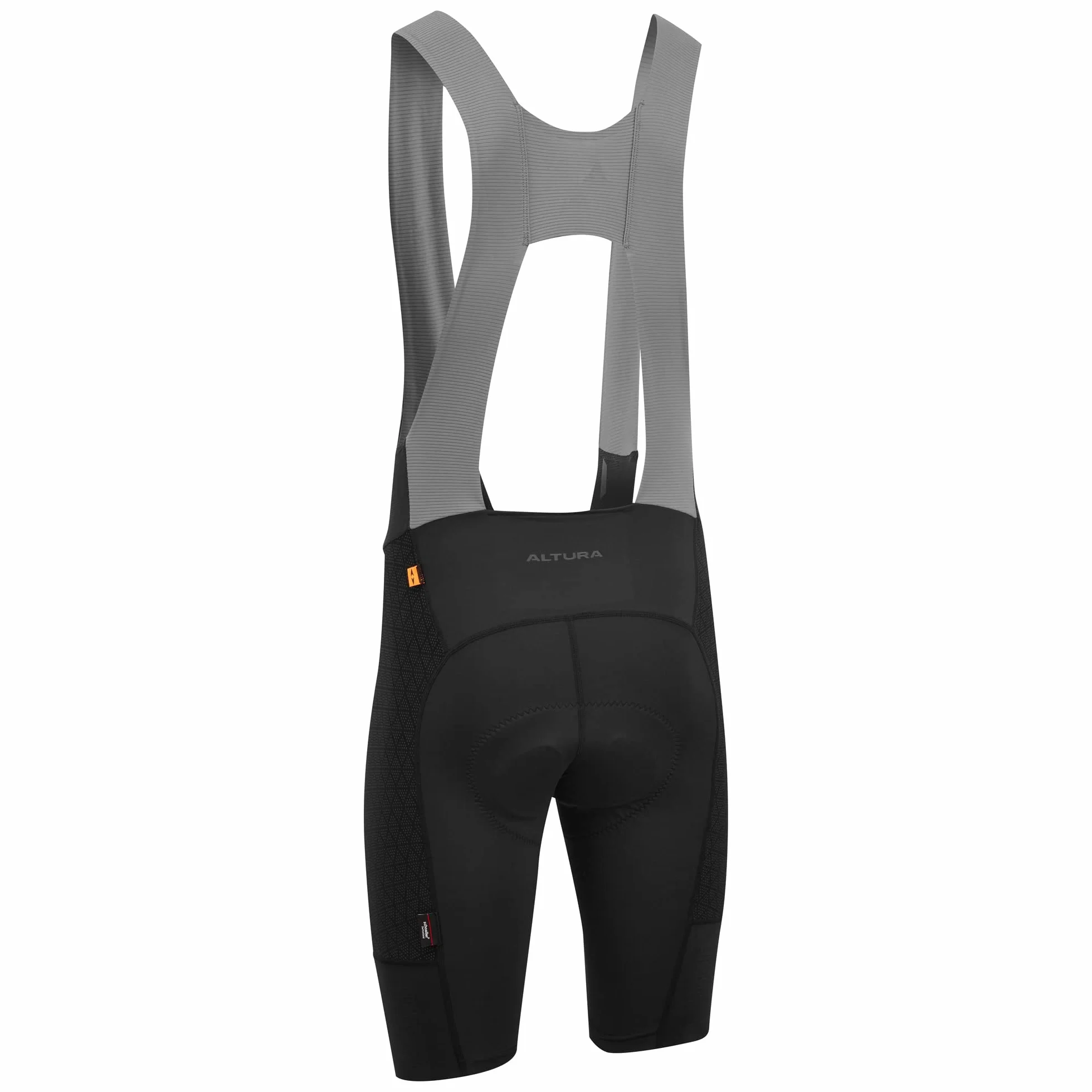 Altura Endurance Bib Short - Shorty Mężczyźni