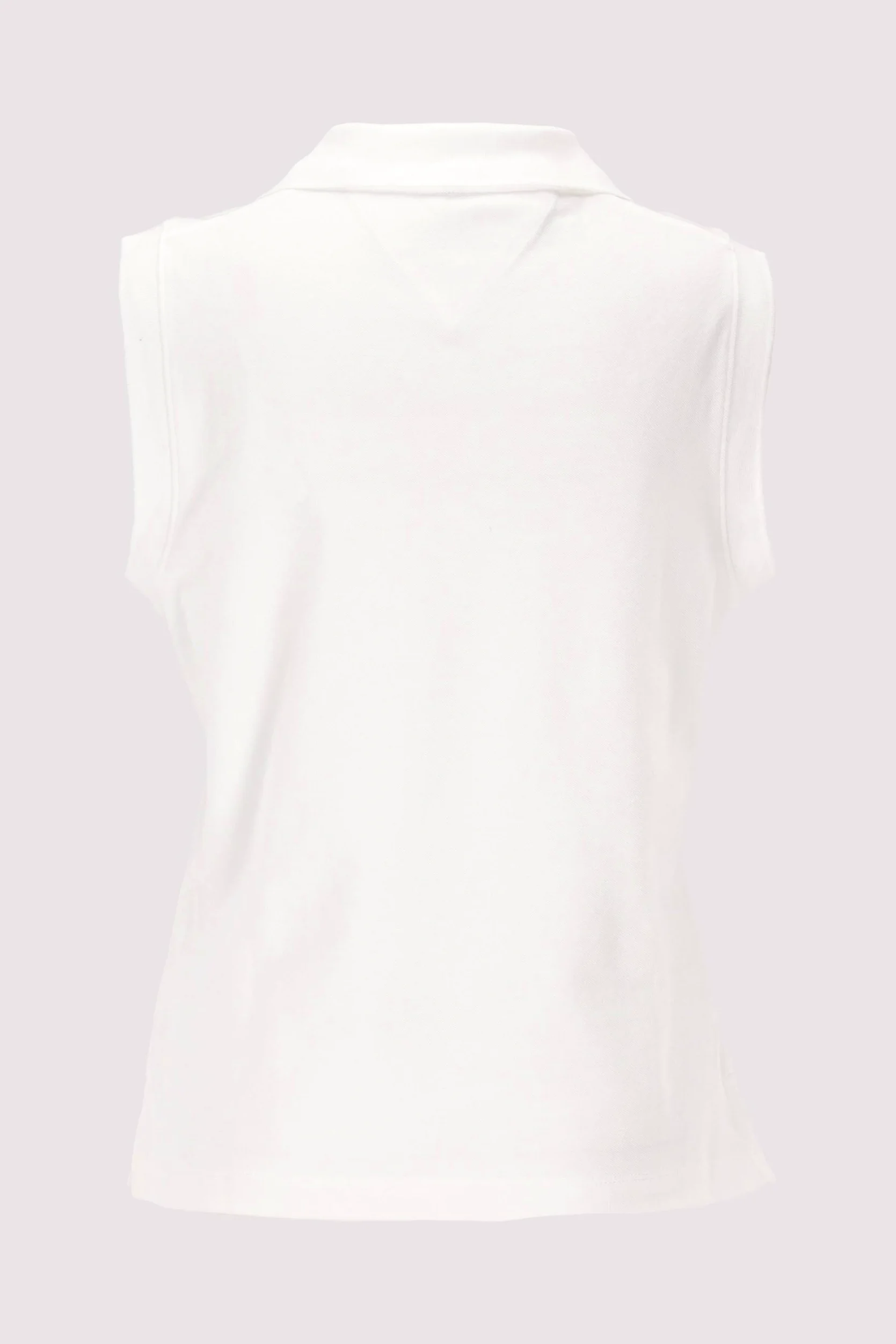 TOMMY HILFIGER Inne topy damskie, Biały (Th Optic White), M
