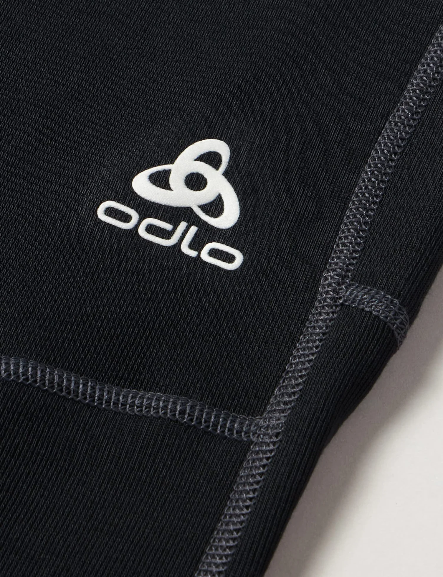Odlo Active X-warm Eco - Bielizna funkcyjna, długie spodnie Uniseks - dzieci