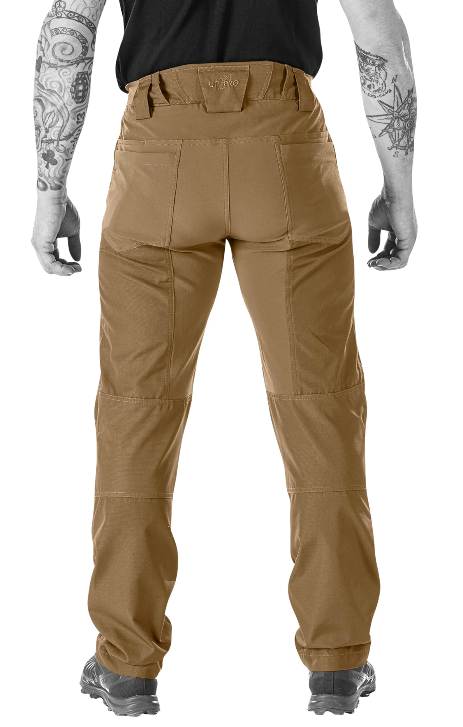UF Pro P-40 Urban Gen.2 spodnie