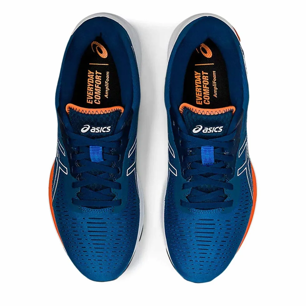 ASICS Gel-Pulse 12 Męskie buty do biegania Reborn Blue Mako Blue 49 EU