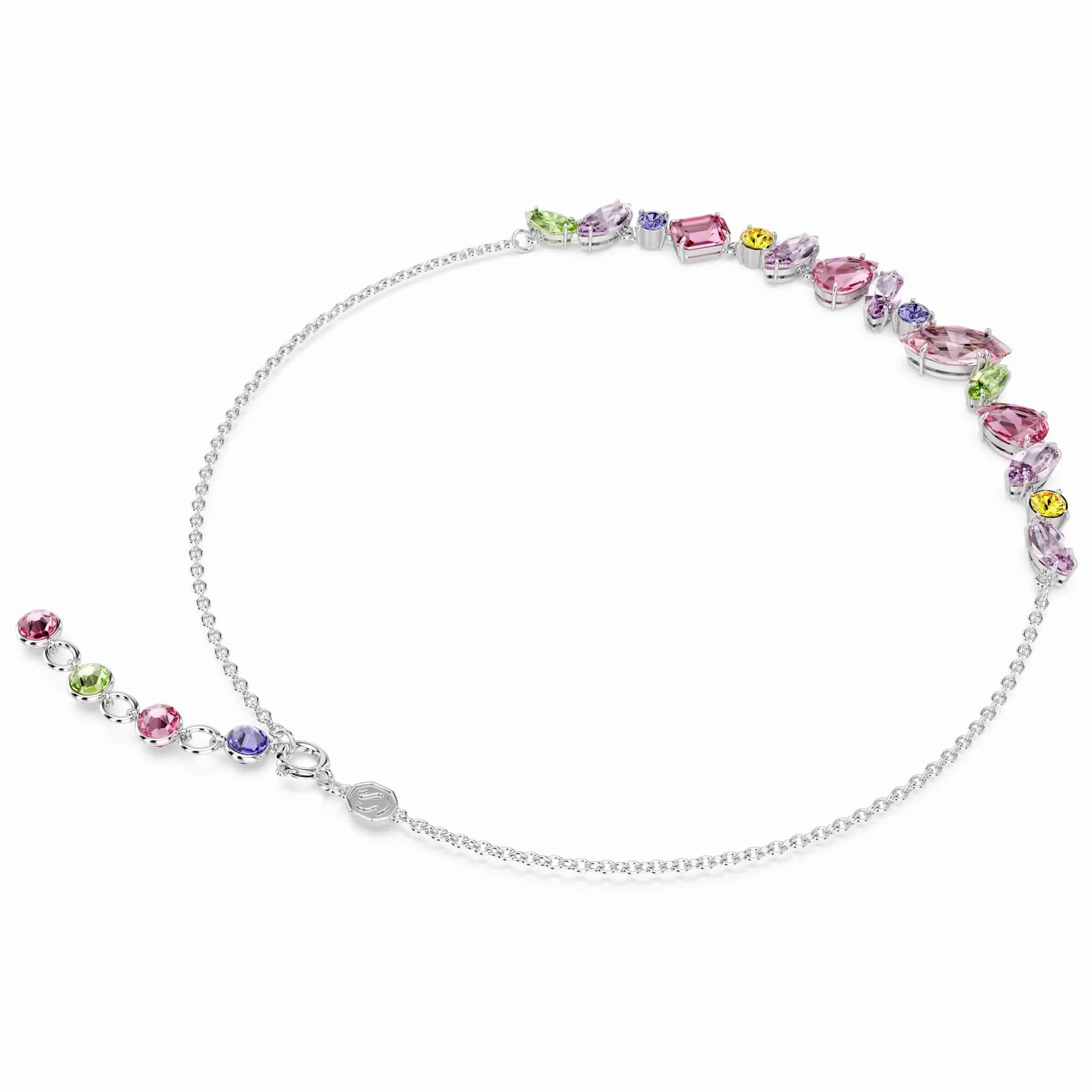 Swarovski Gema Kolekcja naszyjnik