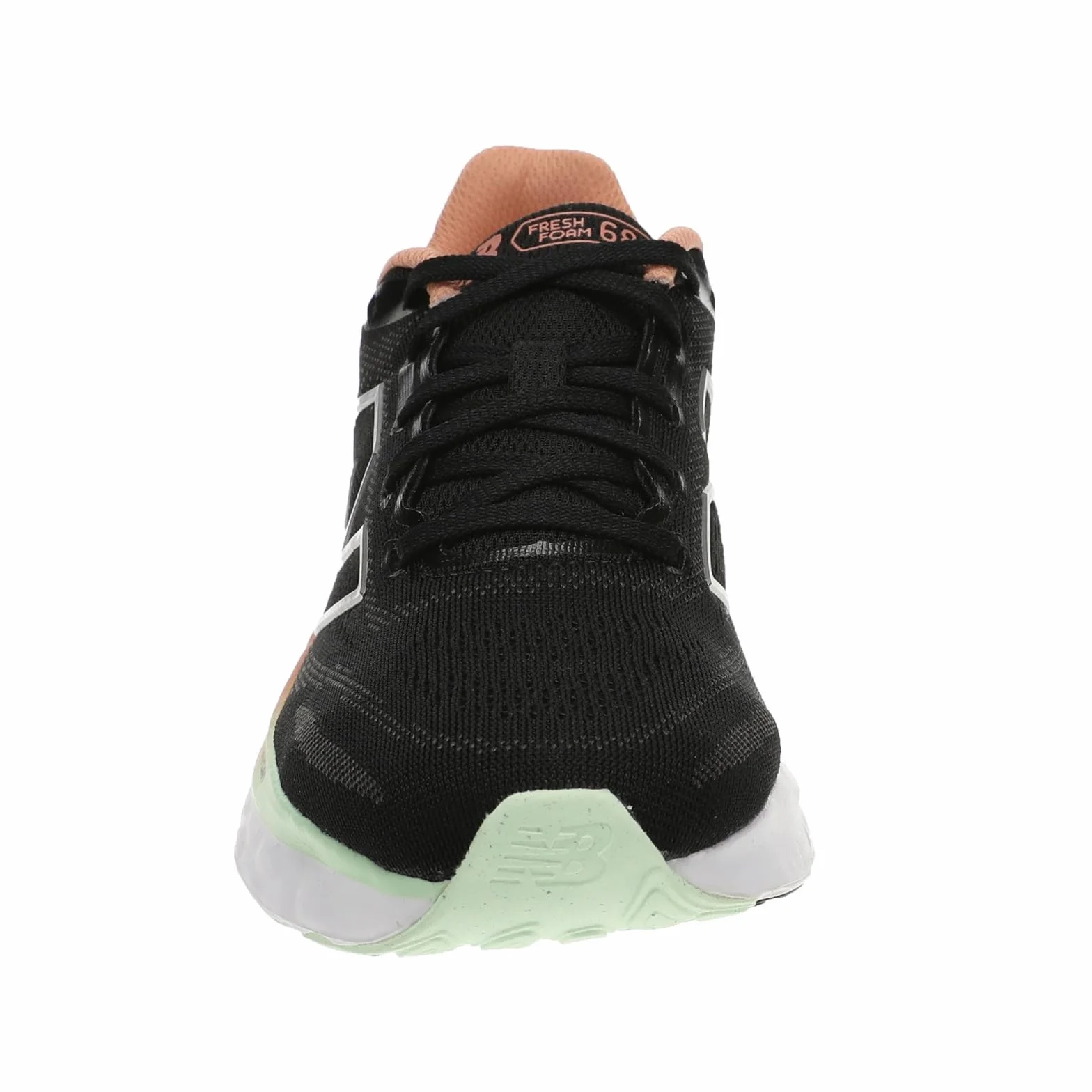New Balance Damskie buty do biegania 680v6 amortyzujące