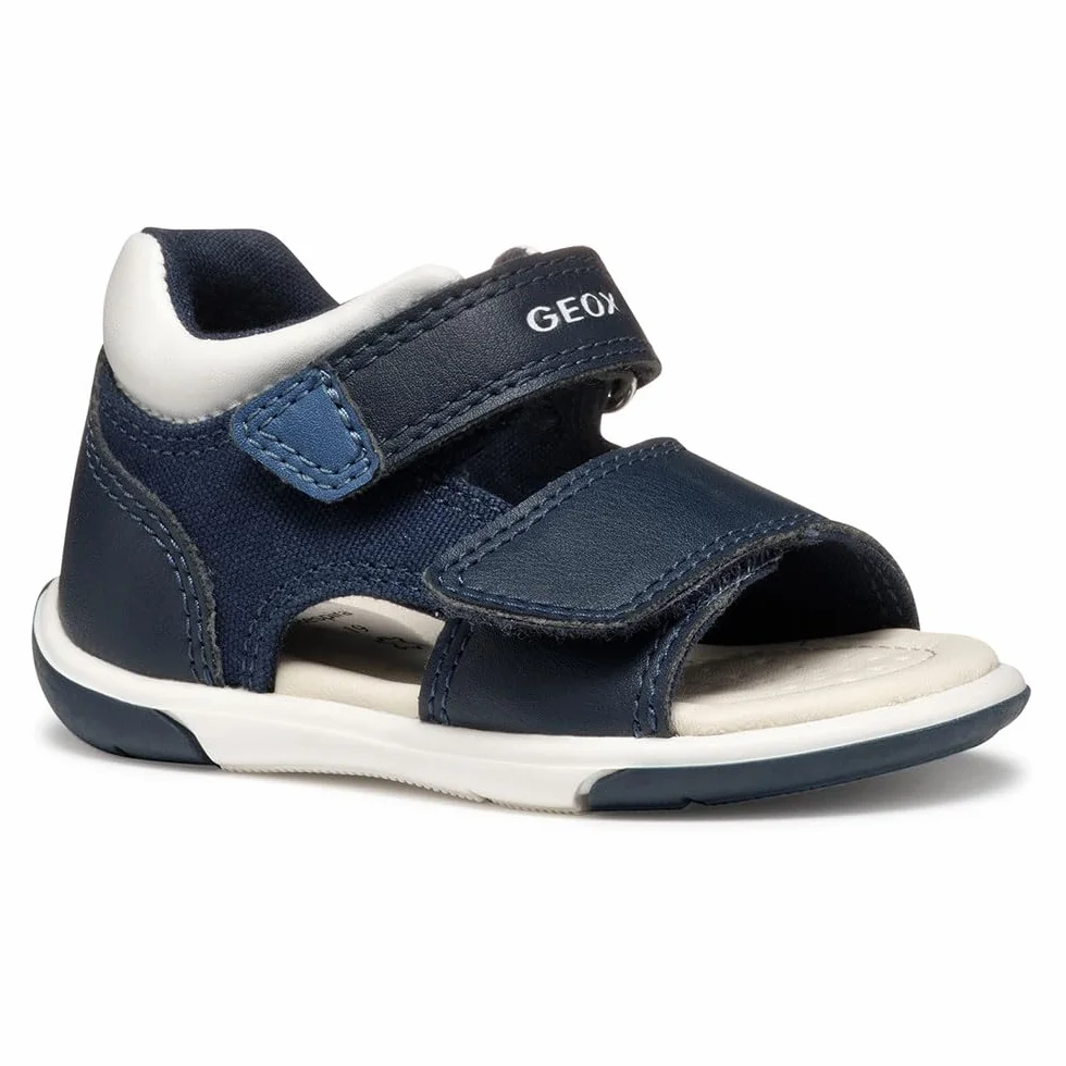 Geox Chłopcy B Sandal Zapito BoySandał