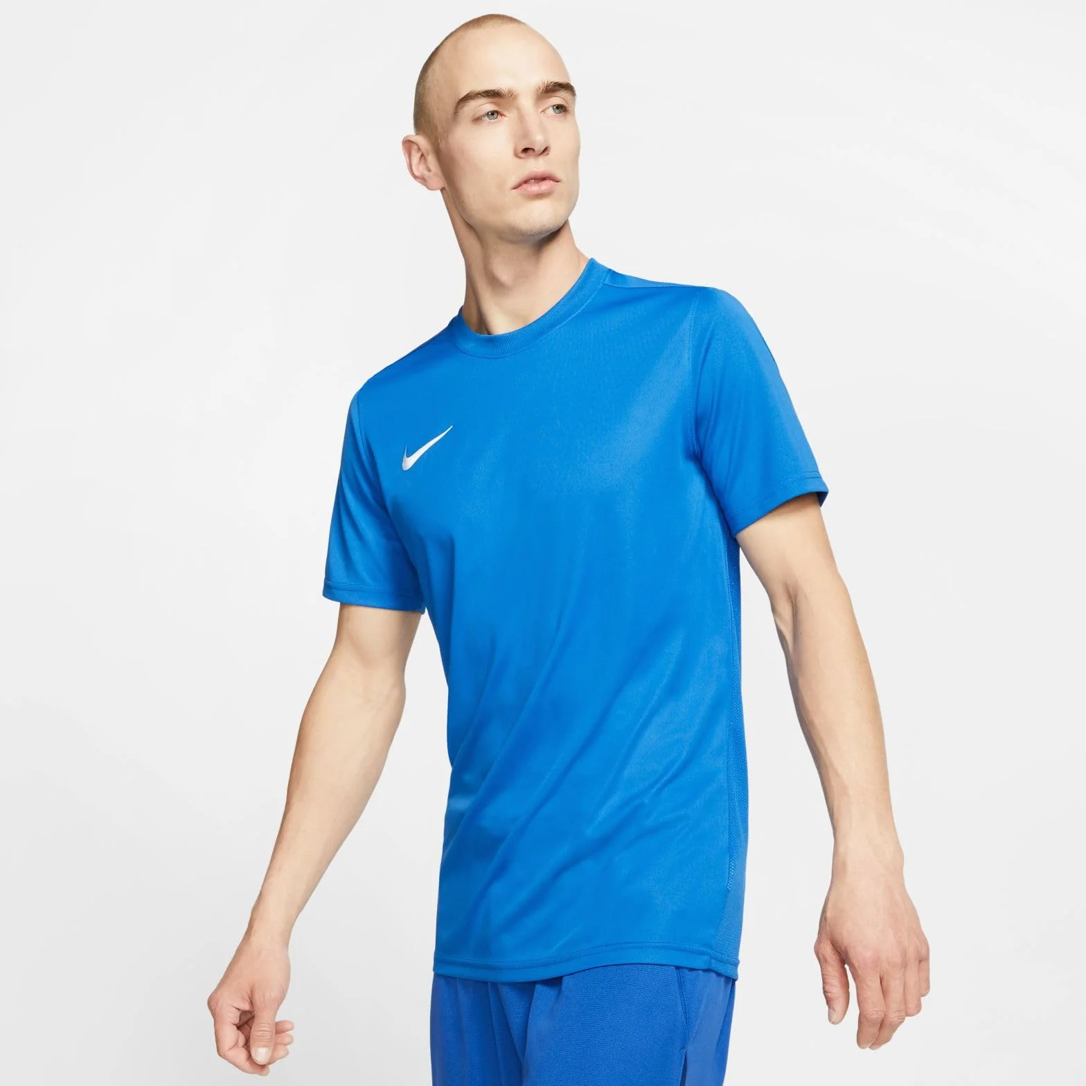 Nike M Nk Dry Park Vii Jsy Ss T-shirt męski