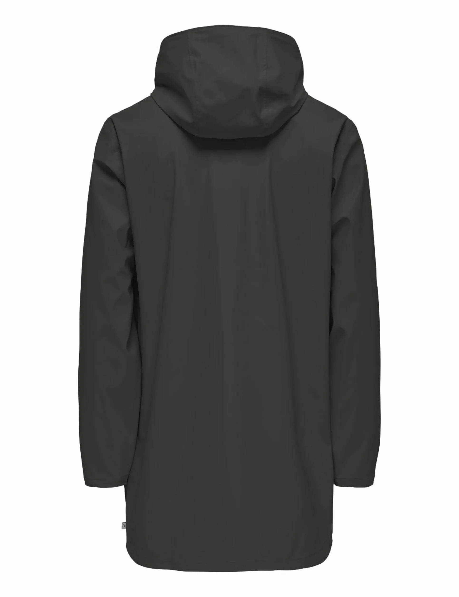 Only & Sons Płaszcz przeciwdeszczowy Mężczyźni Onsluca Rain Coat Otw
