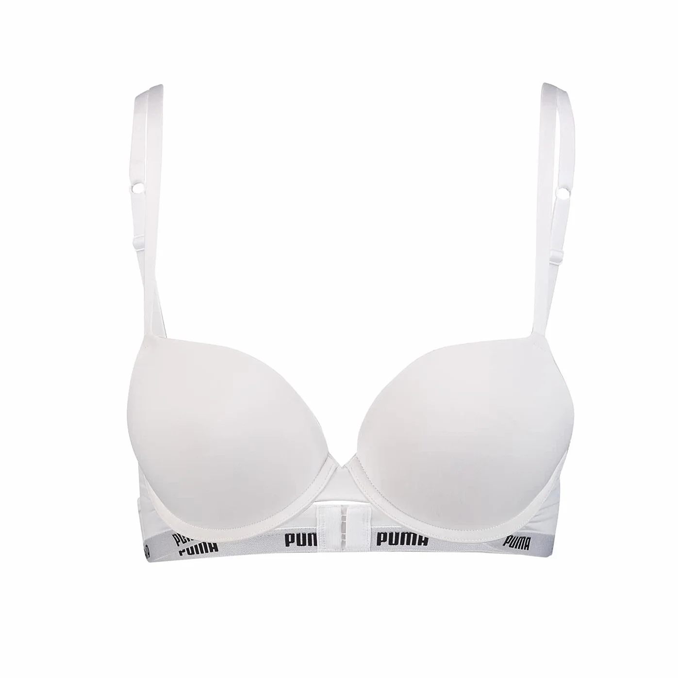 PUMA biustonosz push-up Kobiety Biustonosz push-up 1p