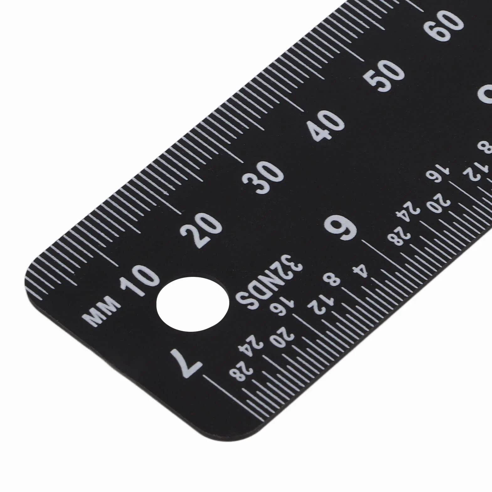 Finans Digital Angle Finder, Struktura Blokująca 360 Stopni, 4 w 1 Wielofunkcyjny Linijka Kątowa z LED HD, Kątownik Cyfrowy Wyszukiwarka Kąta dla Domu na Zewnątrz, Poziom