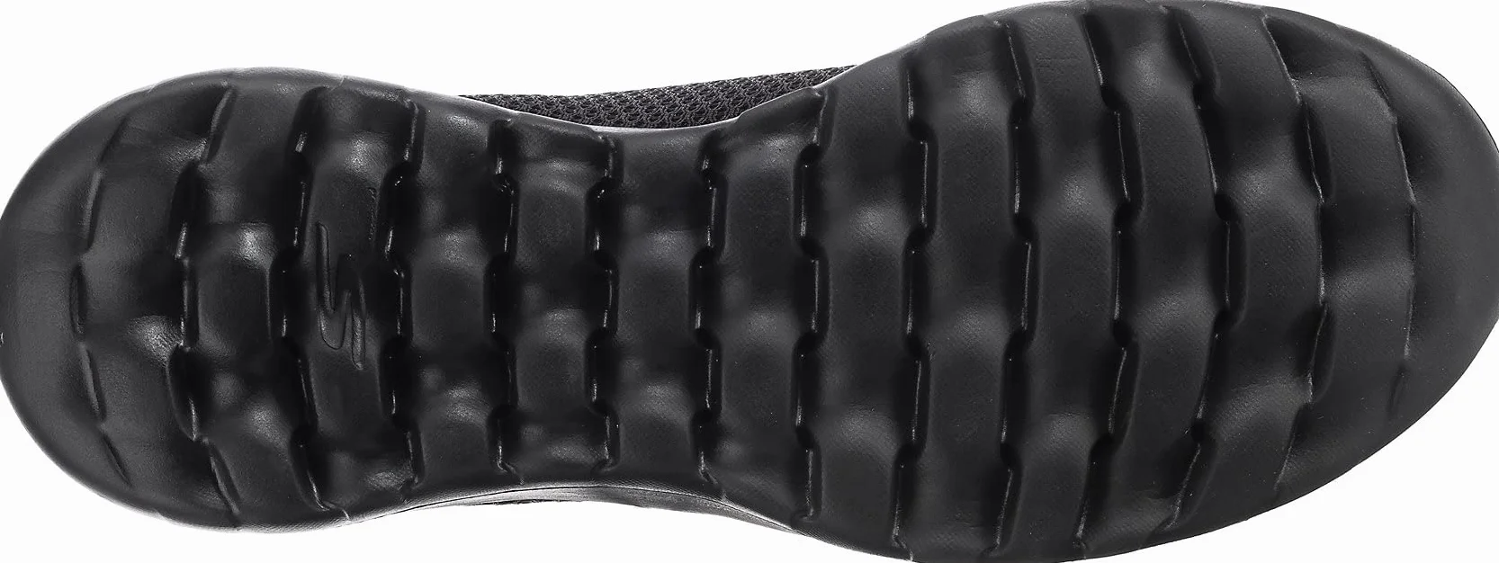 Skechers Damskie wsuwane buty Go Walk Joy Tie farbowane