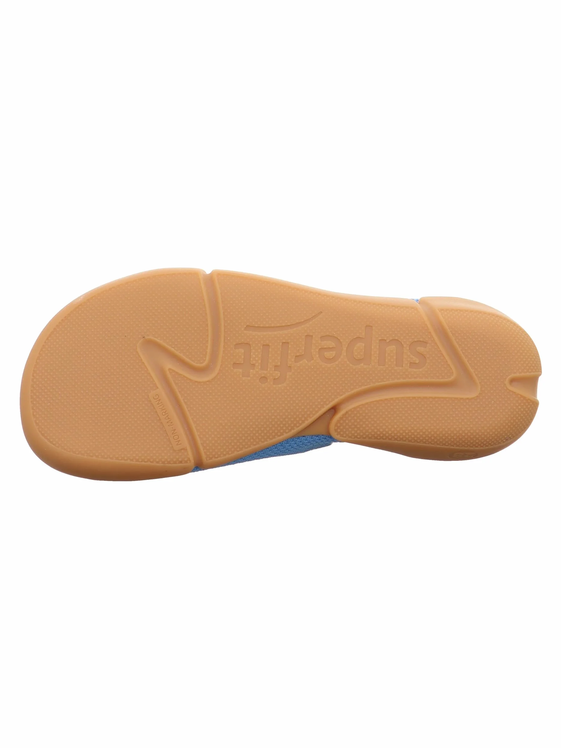 Superfit Chłopcy VentiButy typu mule