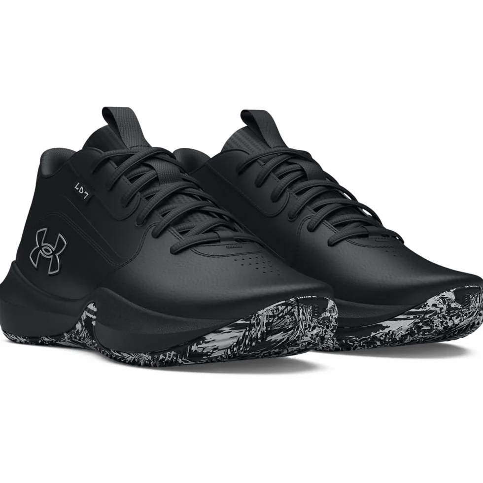 Under Armour Uniseks Ua Lockdown 7Adidasy