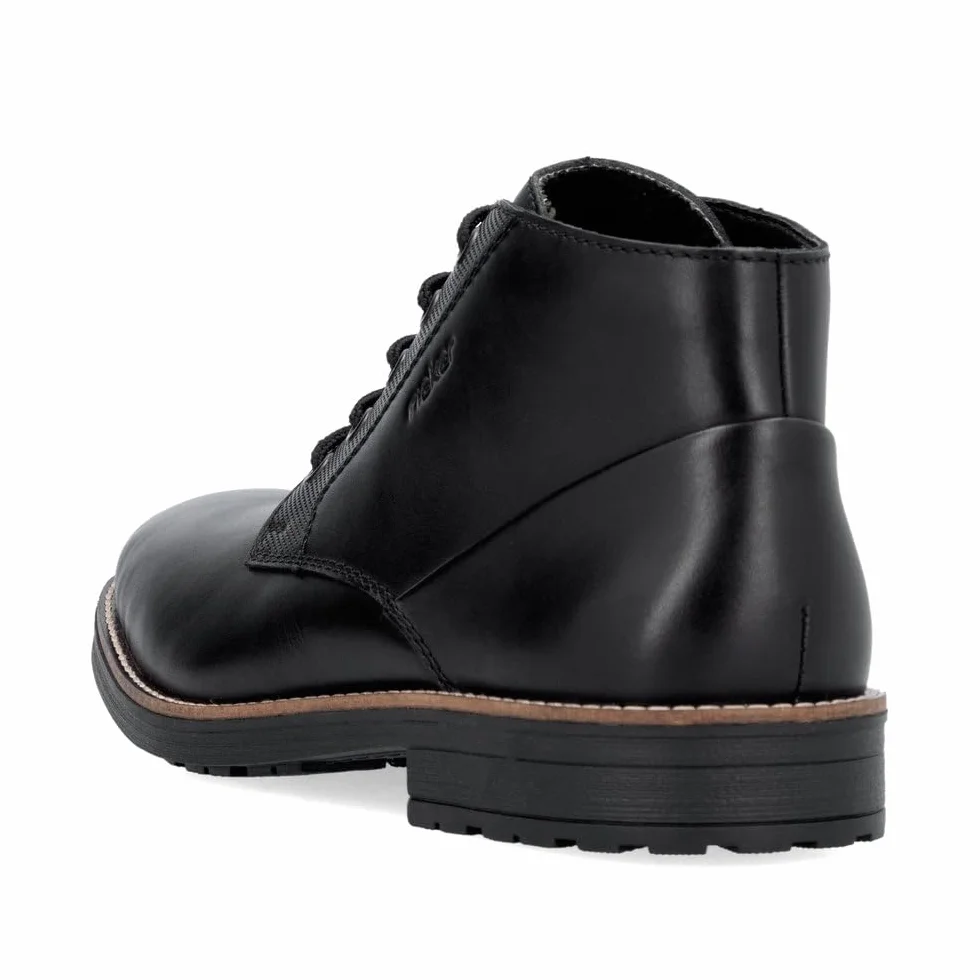 Rieker botki mêskie 33207