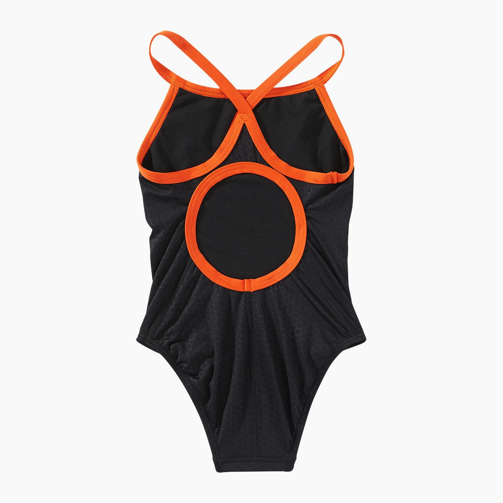 TYR Strój kąpielowy Dziewczynki Tyr Girls’ Hexa Diamondfit Swimsuit (1 w zestawie)