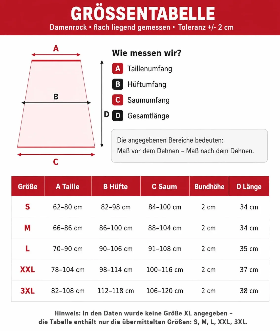 Redar Damska Spódniczka Mini – Bawełniana, Bez Kieszeni, Wygodna, Casualowa, Na Lato