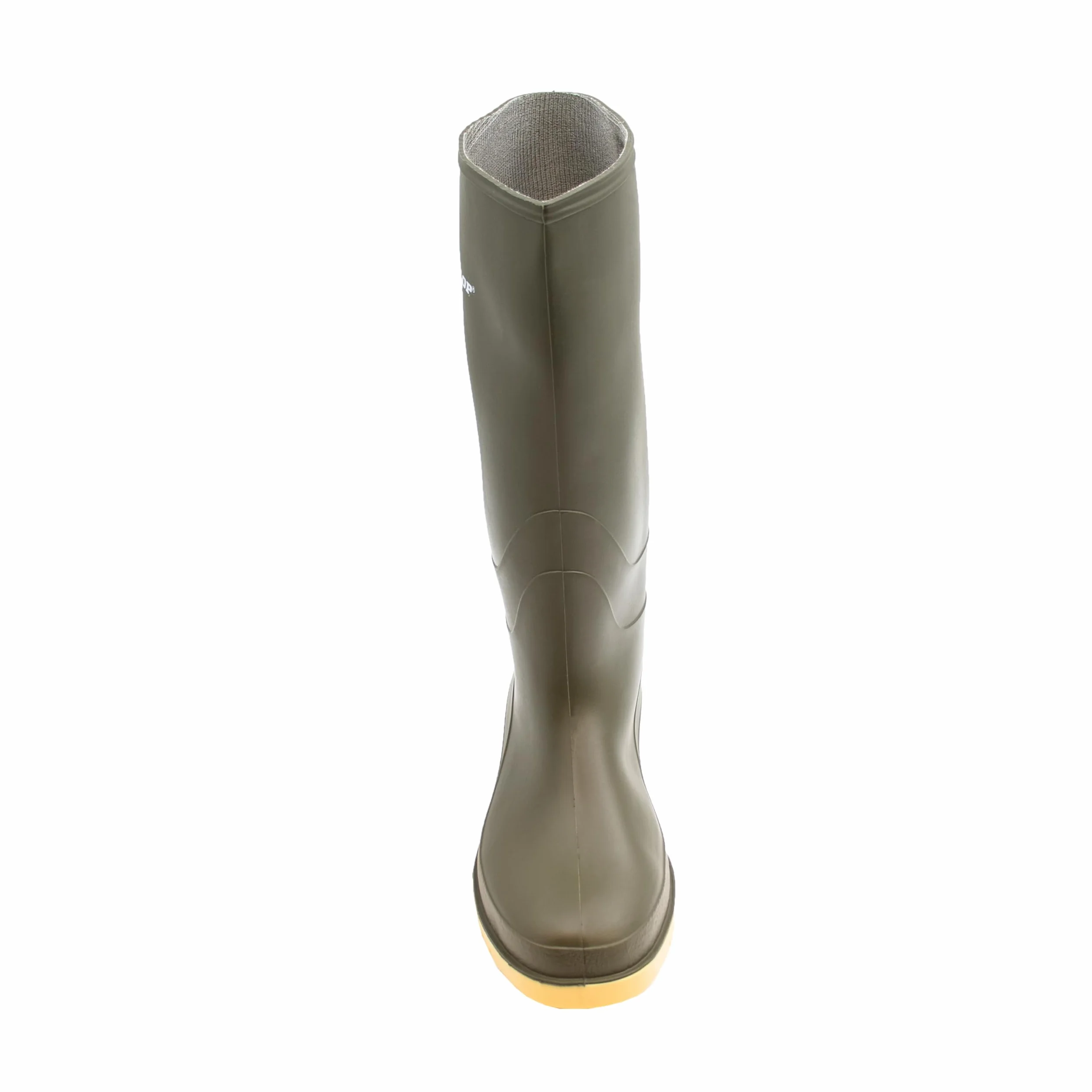 DUNLOP Uniseks - dzieci WellingtonObuwie przeciwdeszczowe
