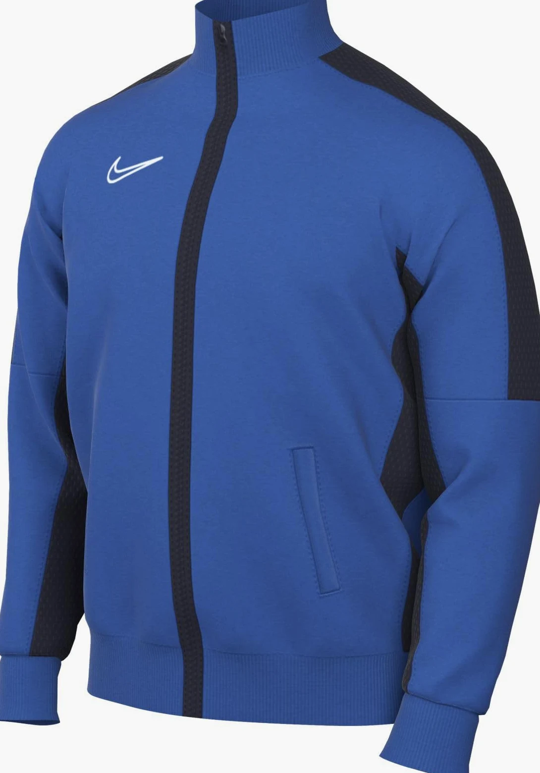 NIKE Knit Soccer Track Jacket Mężczyźni M Nk Df Acd23 Trk Jkt K