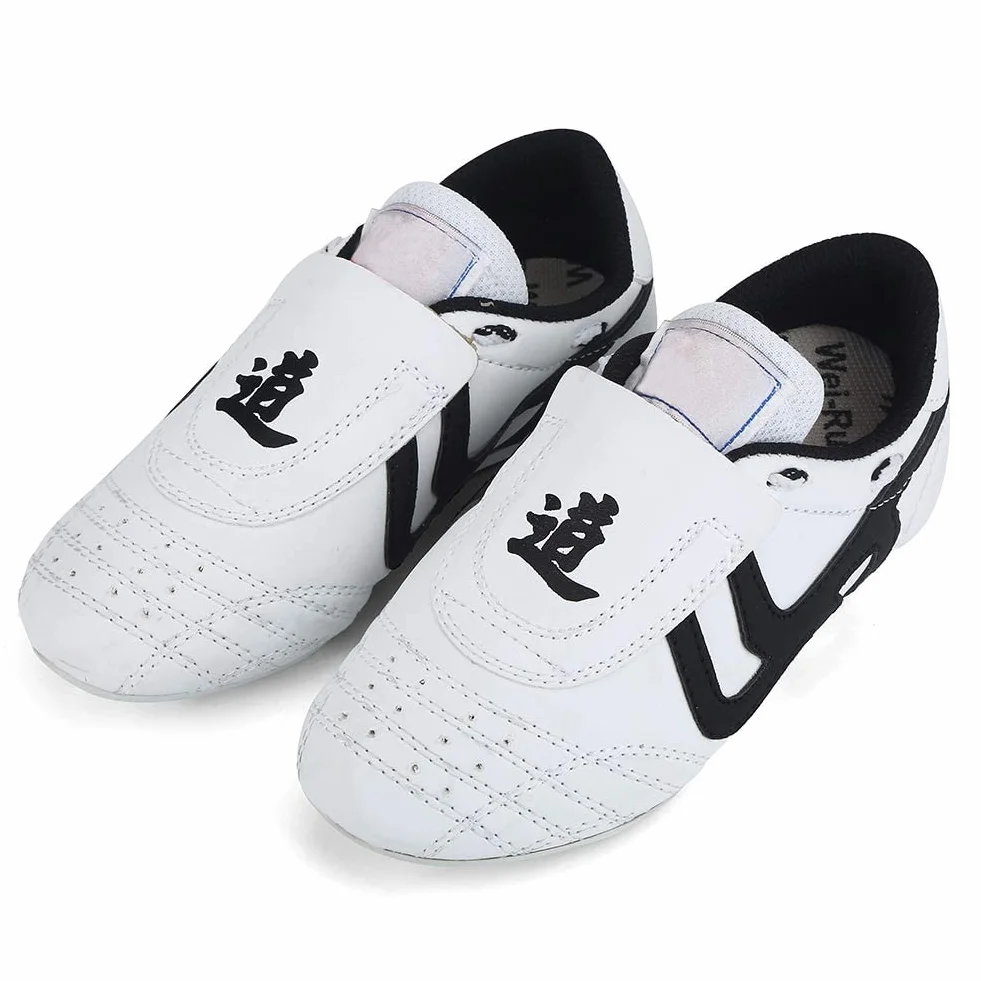 VGEBY Taekwondo buty sportowe Taichi Kong Fu, buty bokserskie, buty do treningu karate dla mężczyzn i kobiet