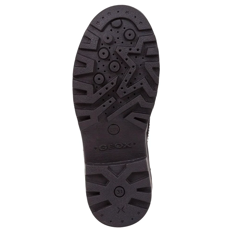 Geox Dziewczynki J Casey Girl NBUTY