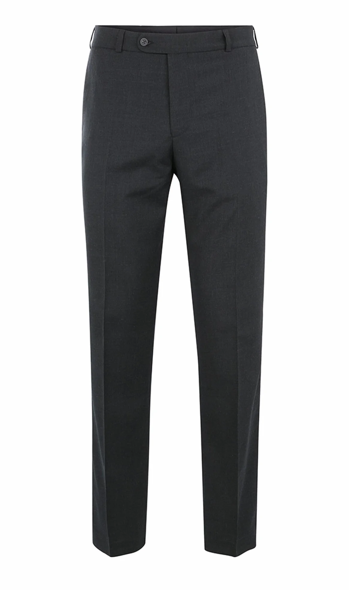 BRÜHL FINE TROUSERS Udine 003455 męskie spodnie garniturowe, eleganckie spodnie materiałowe w klasycznej wełnie o wysokiej jakości stretchu, nadają się do prania, idealne do biznesu