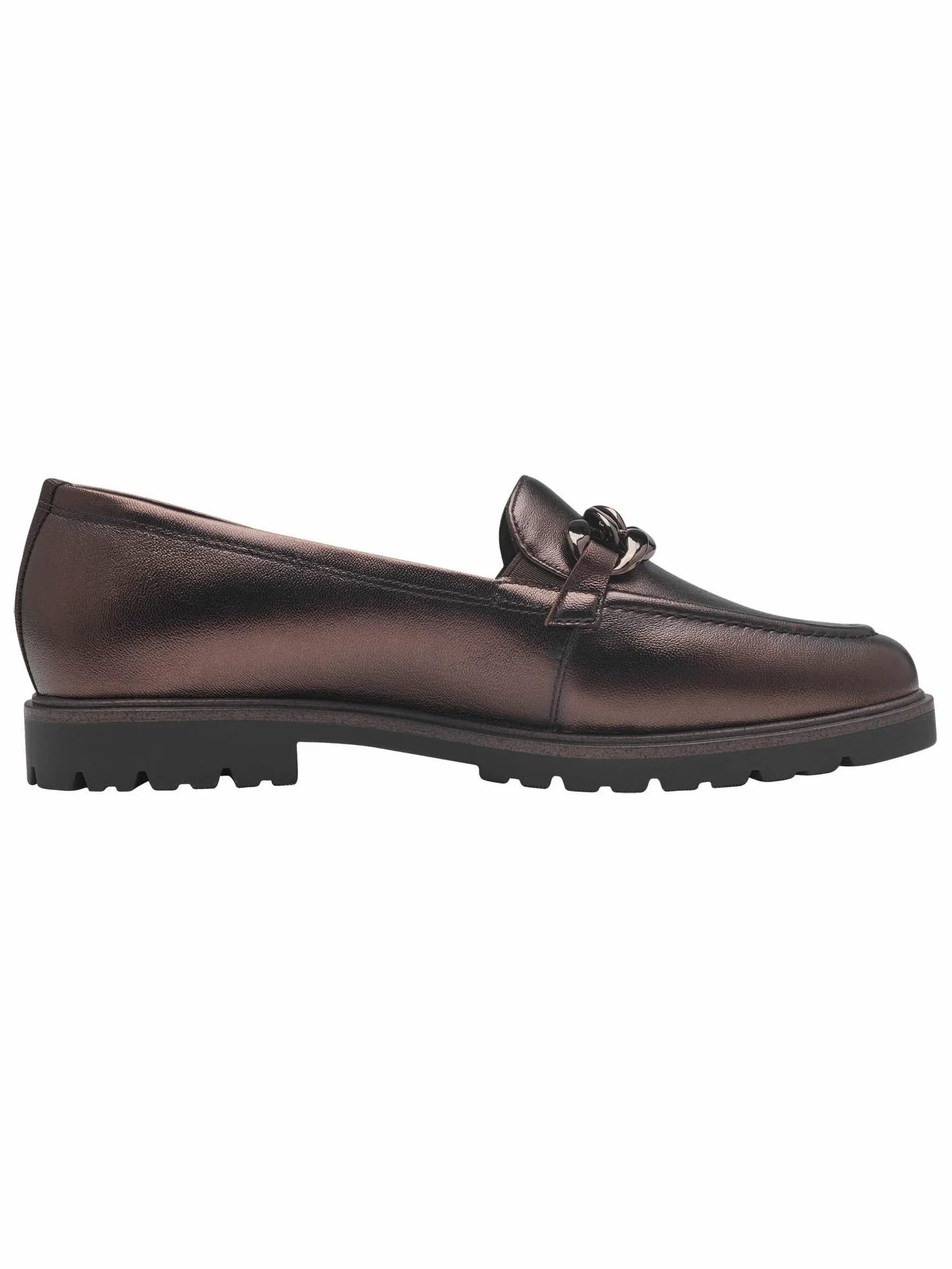 Tamaris Kobiety Tamaris Damskie 1-24201-41Mokasyn