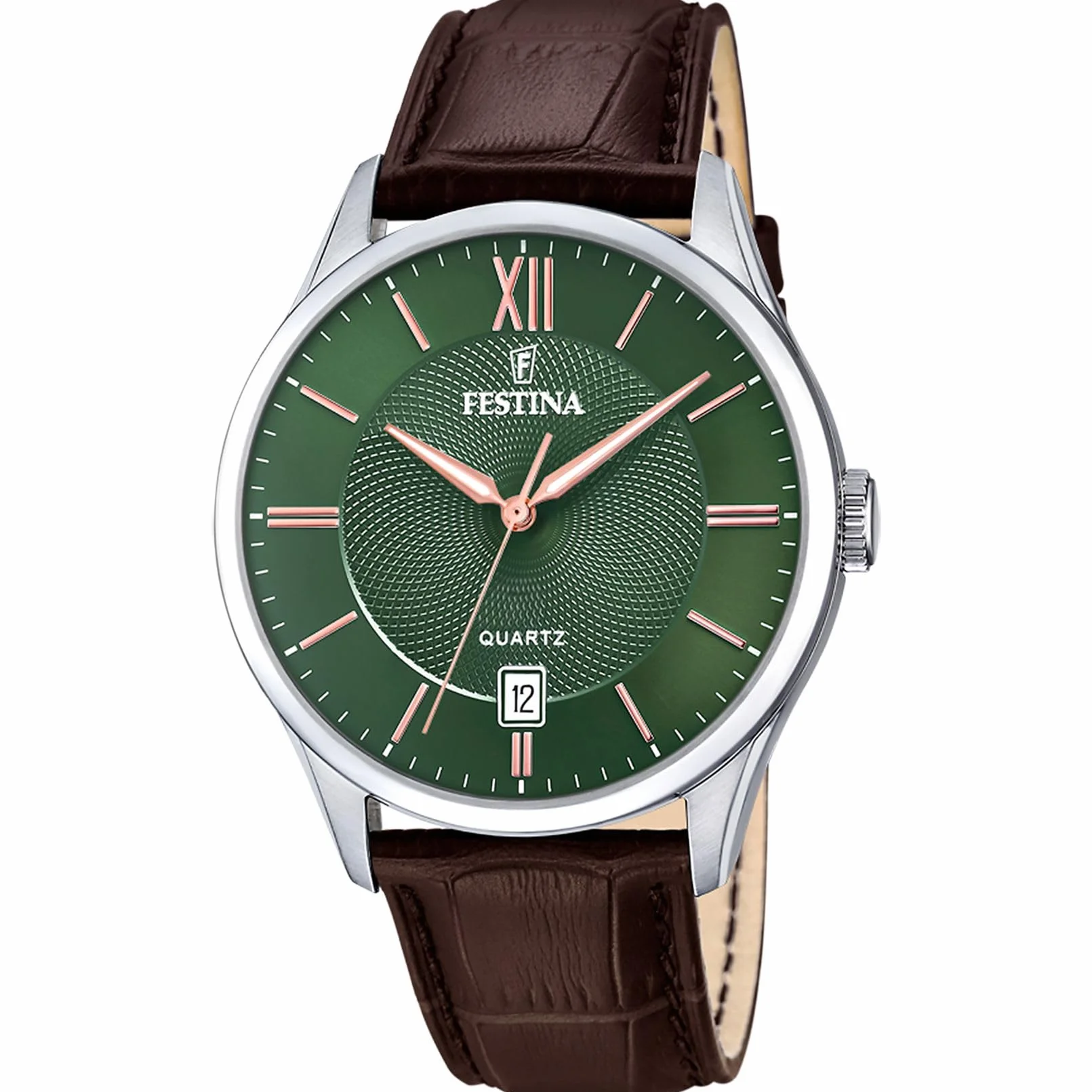 Festina F20426-8 Meski zegarek