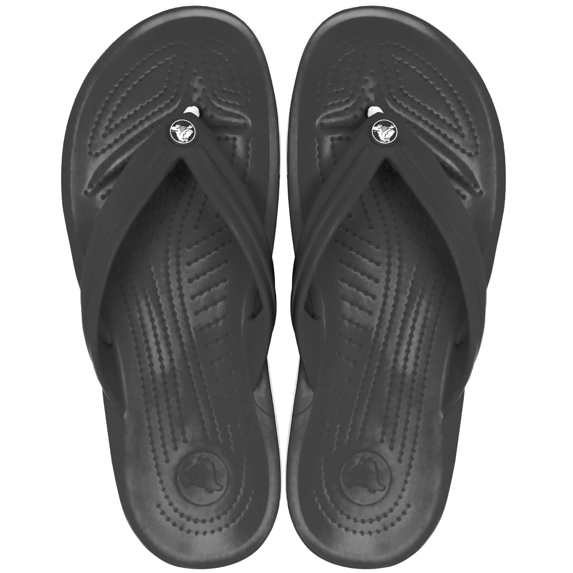 Crocs Uniseks Crocband Flip Klapki