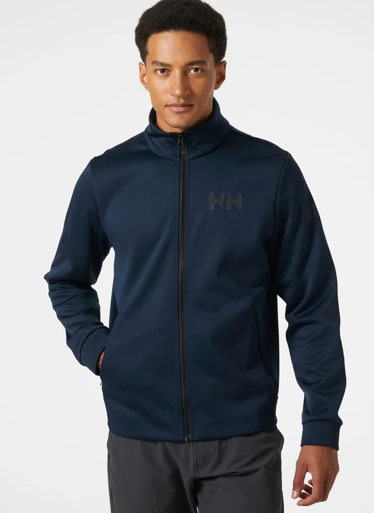 Helly Hansen Męska kurtka polarowa Hydropower 2.0