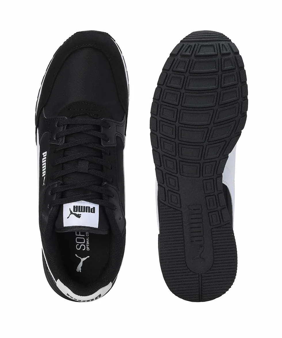 PUMA Uniseks St Runner Adult NlAdidasy
