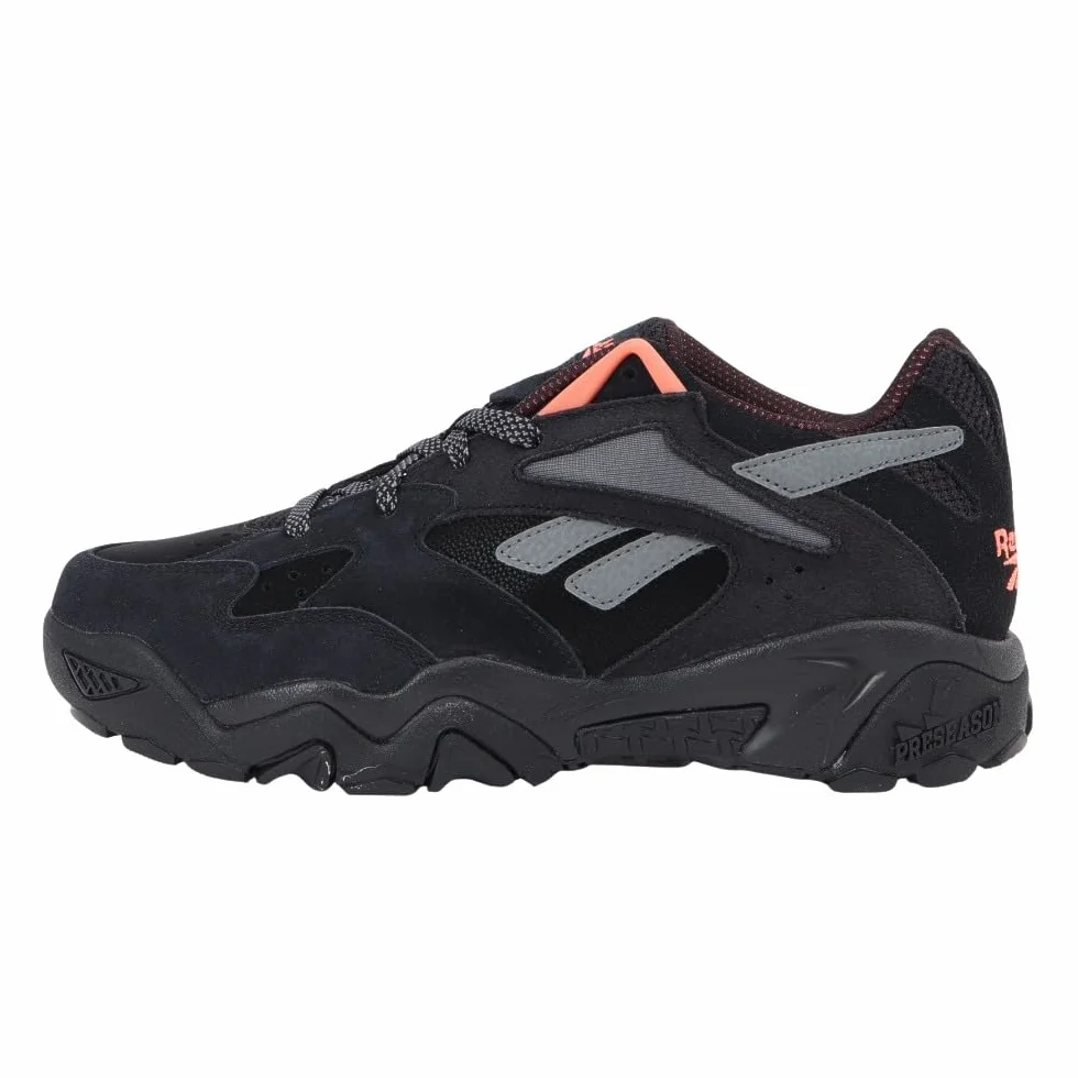 Reebok Uniseks Preseason 94 LowSneaker