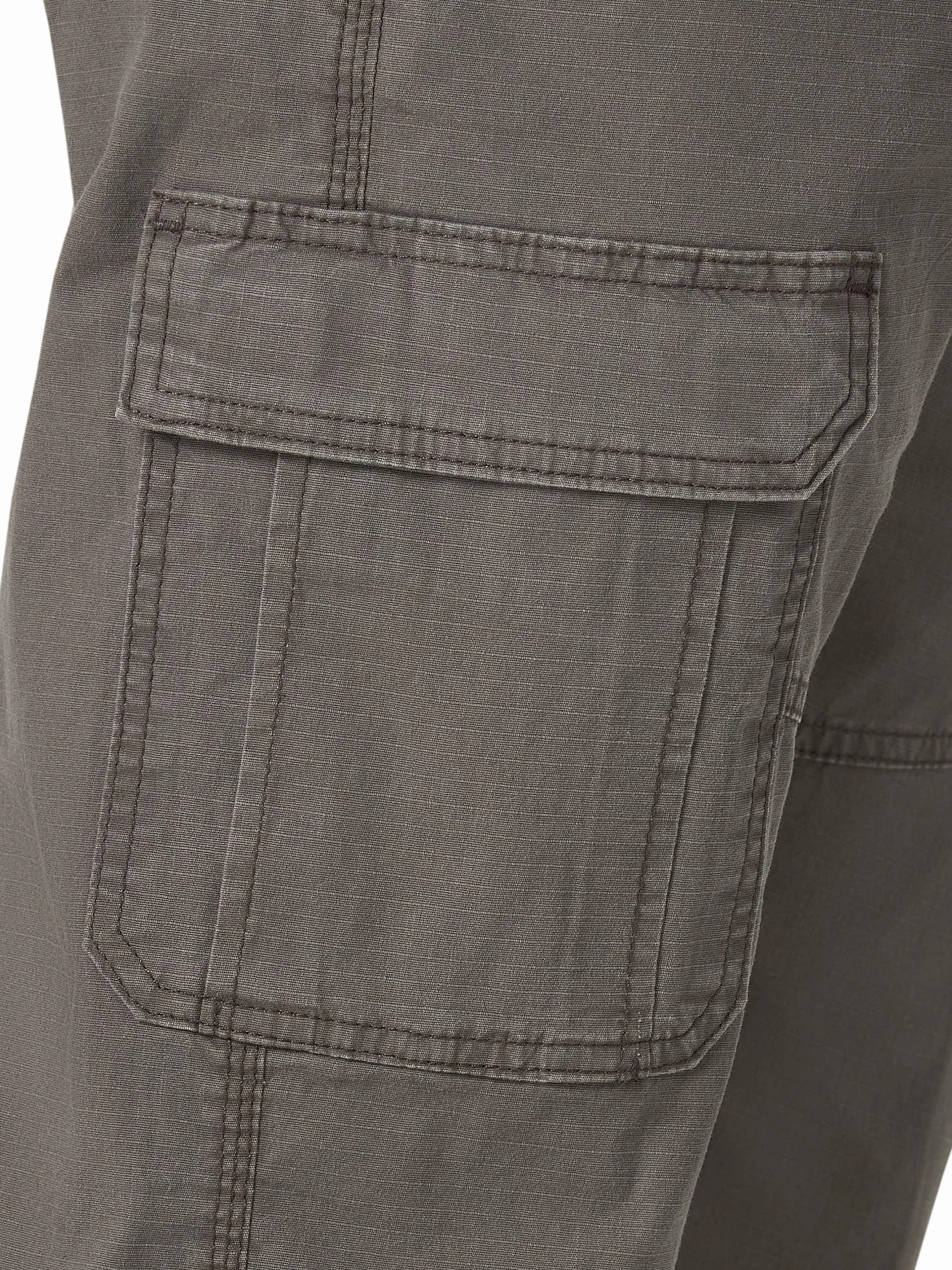 Wrangler Authentics Relaxed Fit Stretch Cargo Pant Spodnie Męskie