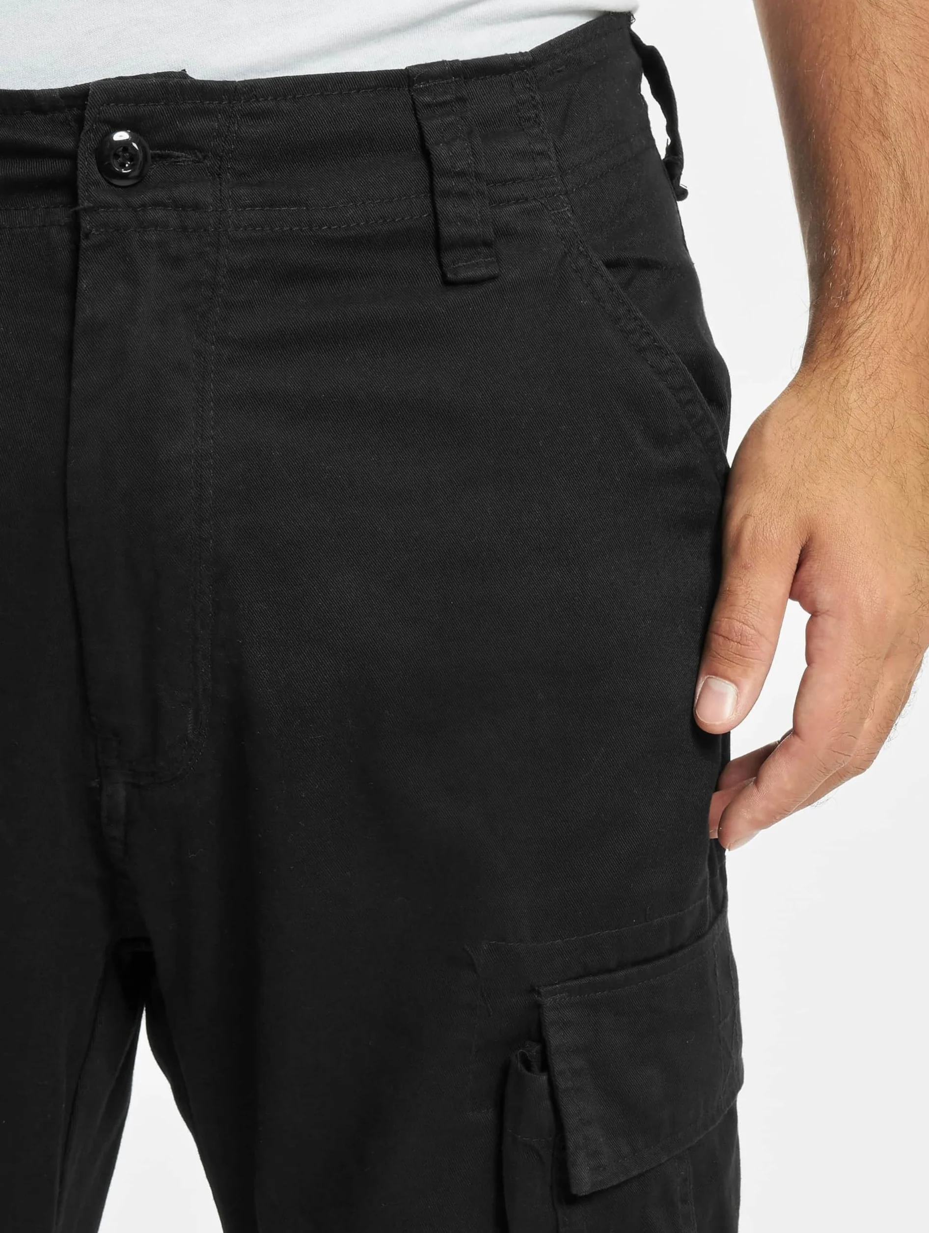 Brandit Urban Legend 3/4 Shorts Shorty Mężczyźni