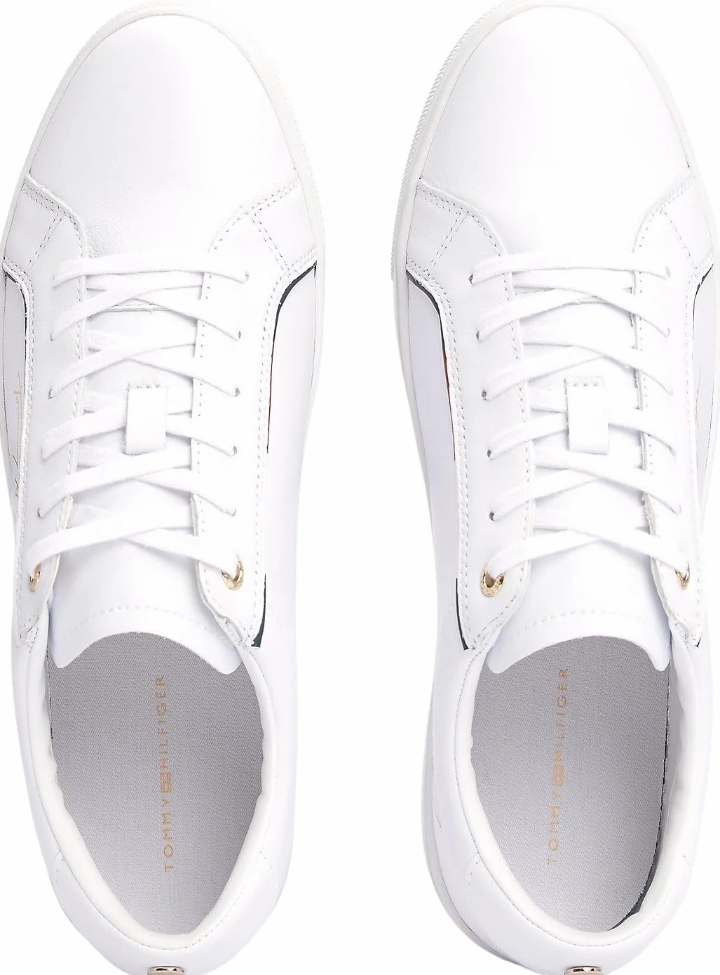 Tommy Hilfiger Kobiety SignatureButy Sportowe