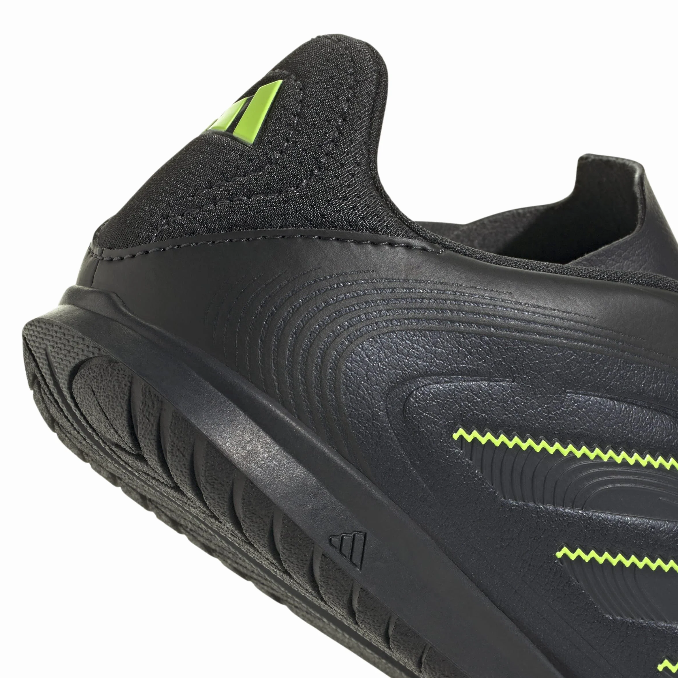 adidas Uniseks - dzieci Copa Pure III Club Indoor Football Boots KidsButy pilkarskie