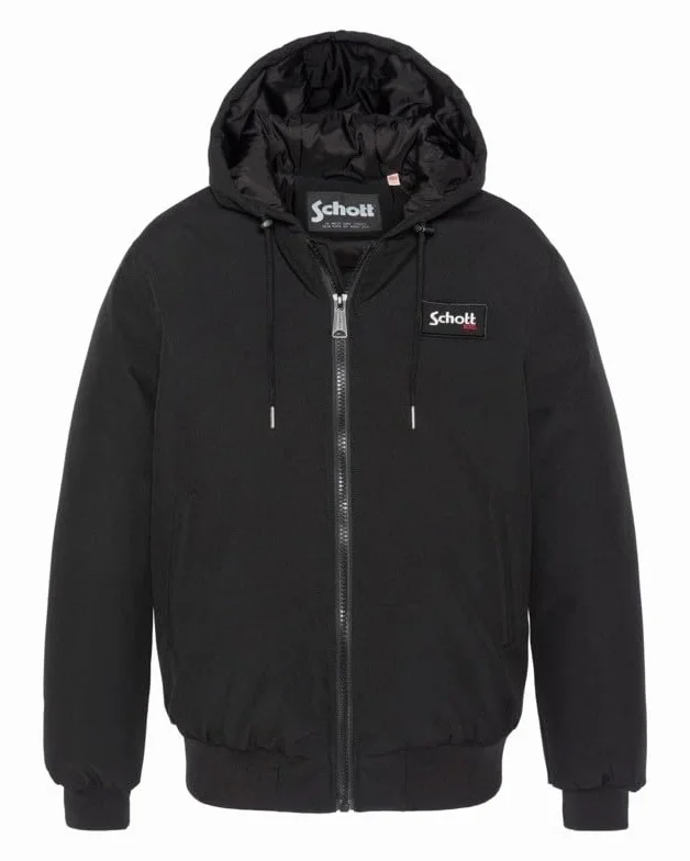 Schott NYC Kurtka Mężczyźni Benson24
