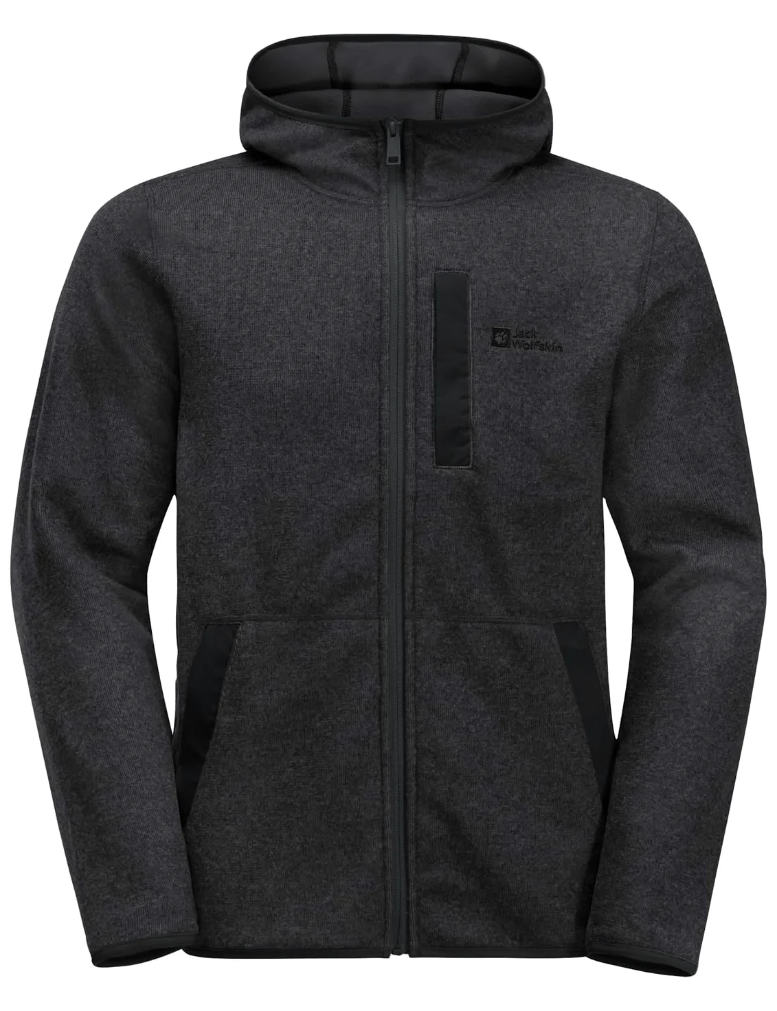 Jack Wolfskin Kurtka Mężczyźni Jkt M