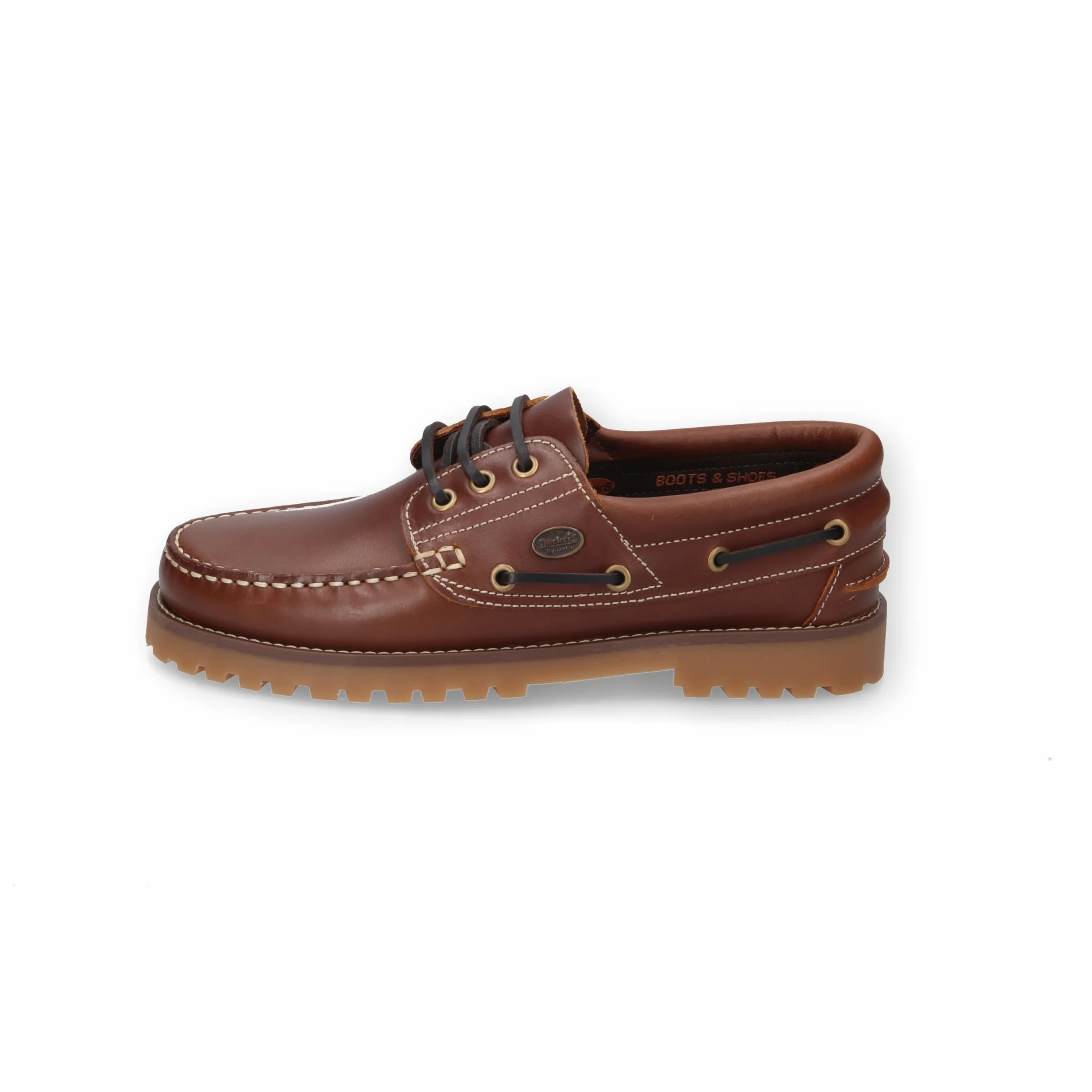 Dockers by Gerli Mężczyźni 24DC001-180Combat Boots
