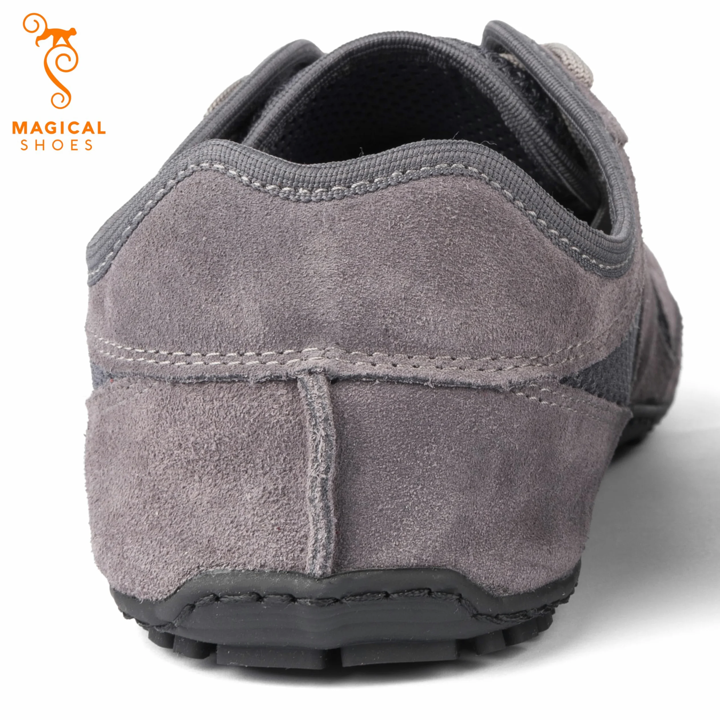 Magical Shoes Męskie Buty Sportowe, Buty Minimalistyczne, Buty Sportowe Zero Drop, Buty na co dzień, Rozmiar 47, Rolling Stone, Explorer 2.0