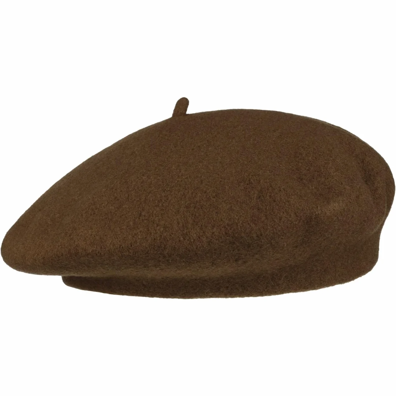 Czapka Baskijska z KaszmiremKobiety/Mężczyźni - Made in the EU beret baskijski Jesień Lato Wiosna Zima wiosna-lato jesień-zima