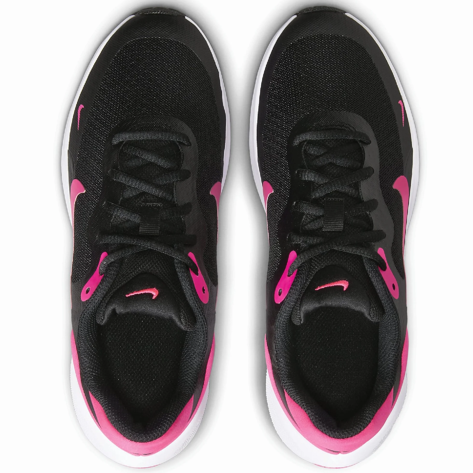 NIKE Uniseks - dzieci Fb7689Buty gimnastyczne