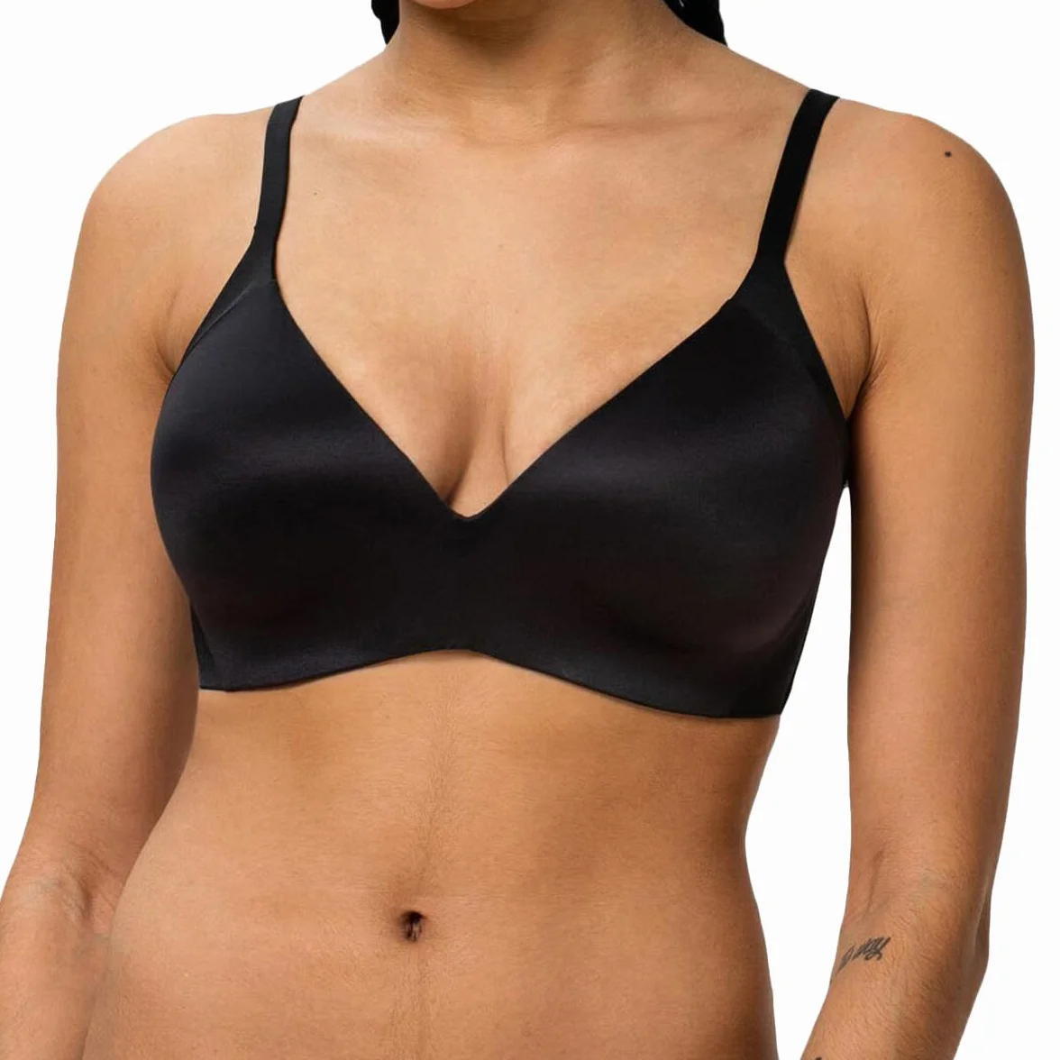 Triumph biustonosz miseczki Kobiety Body do makijażu Soft Touch P Ex (1 w zestawie)