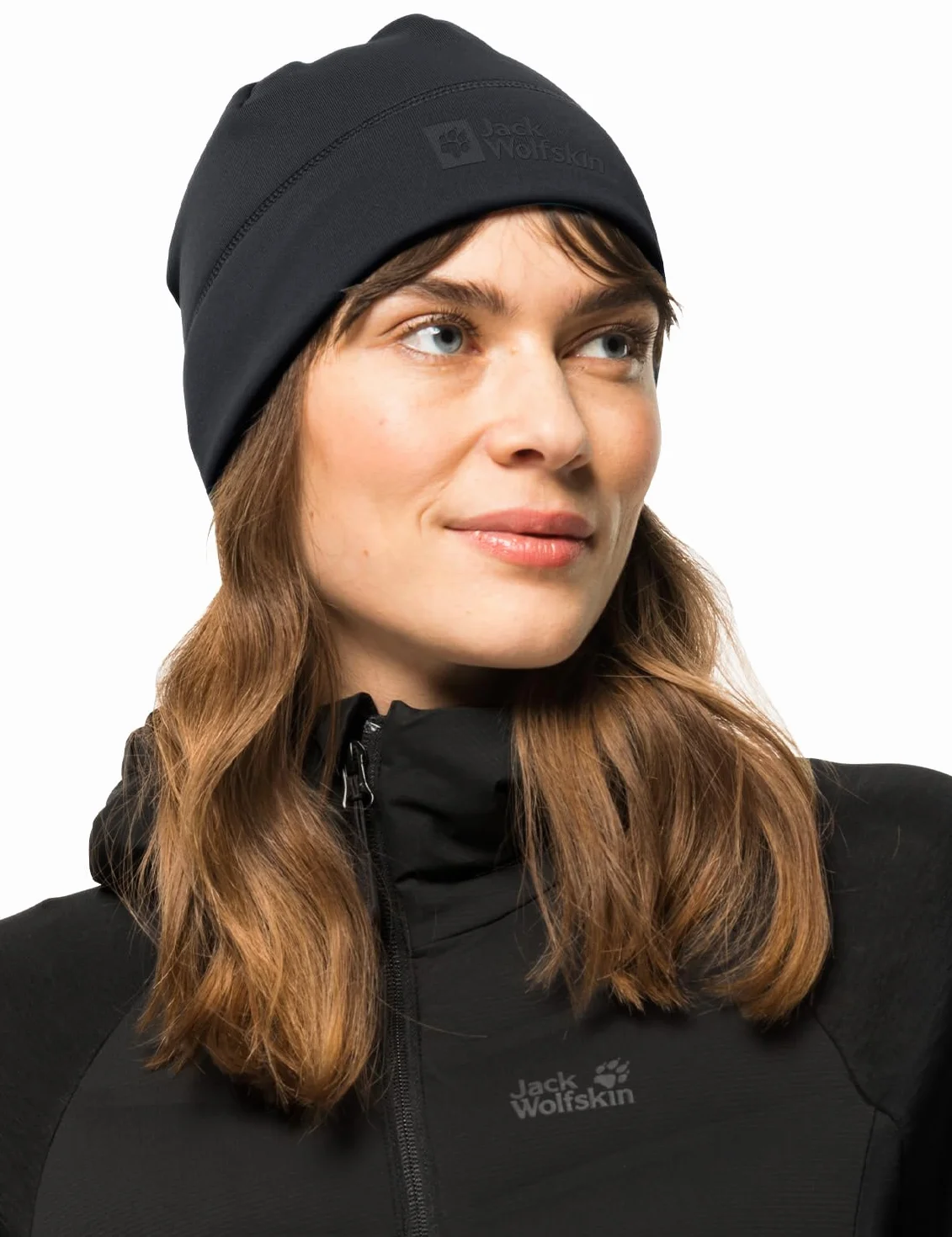 Jack Wolfskin Allrounder Light Beanie