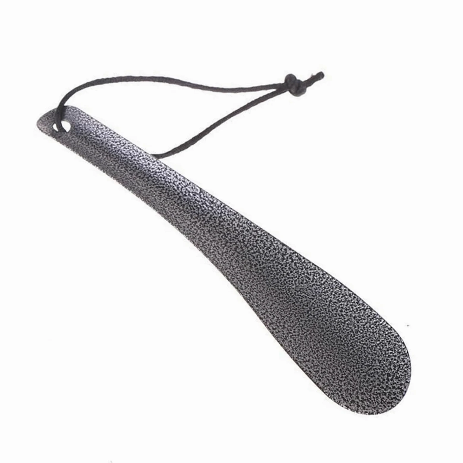 Długa łyżka do butów, Łyżka do butów, łyżka w stylu vintage, 1 szt. Praktyczna ze stali nierdzewnej Podnośnik Narzędzie 19CM Pomoc ubieraniu dla seniorów