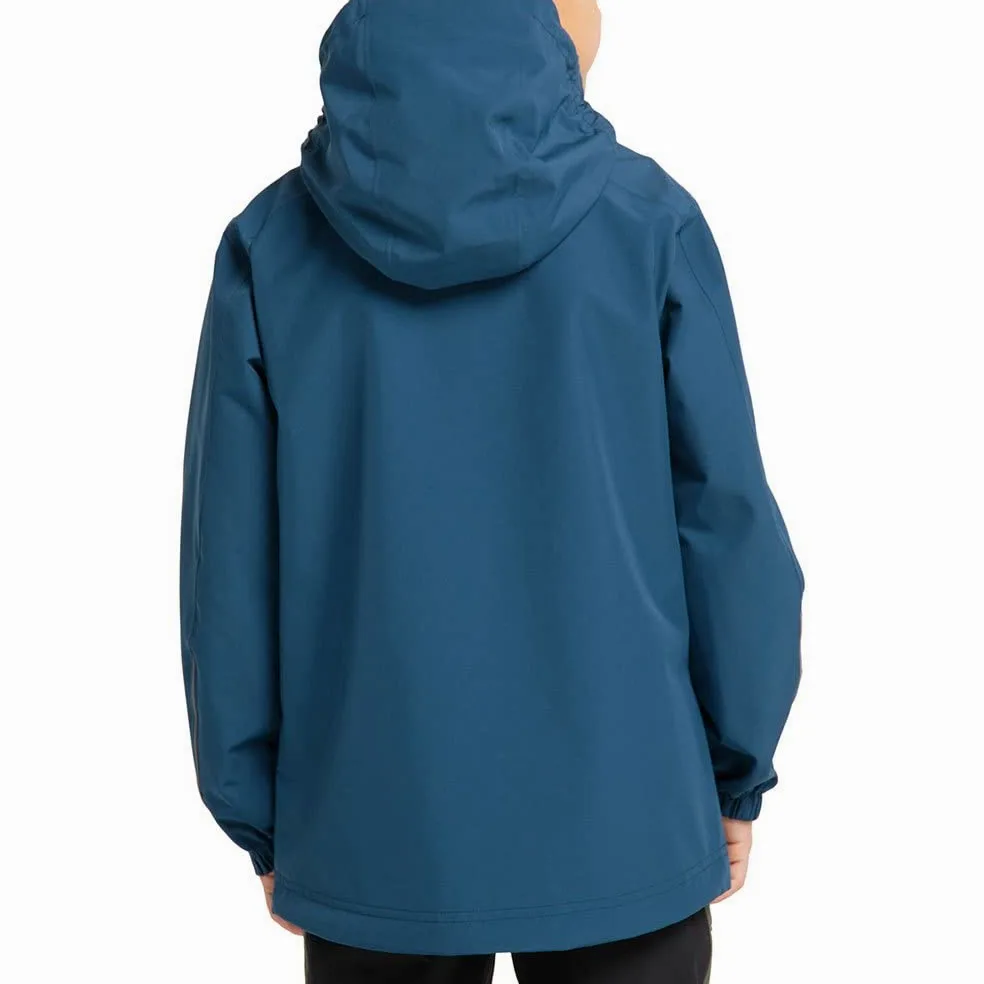 Haglöfs Kurtka Uniseks - dzieci Mila Jacket Junior