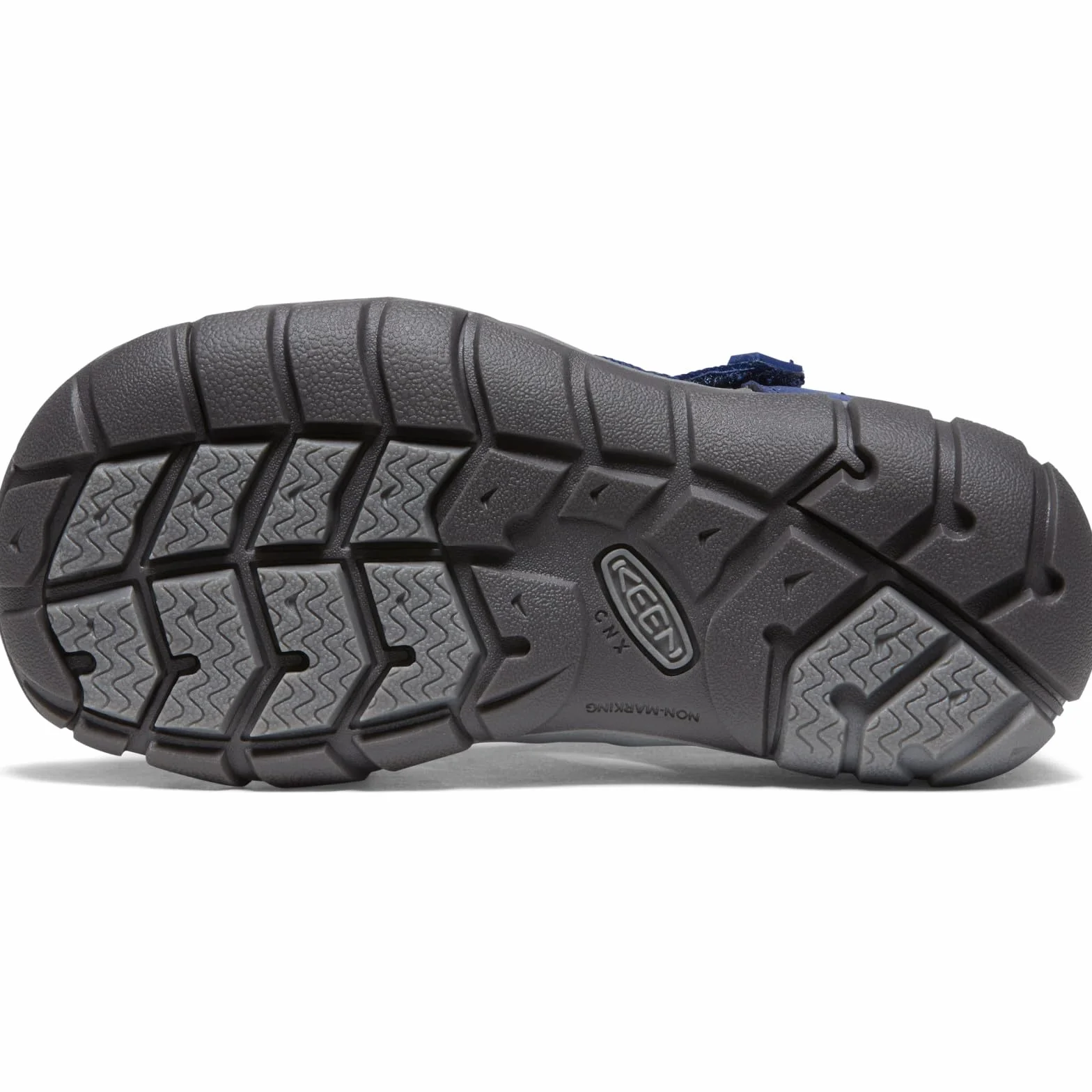 KEEN Seacamp 2 CNX Sandały dziecięce