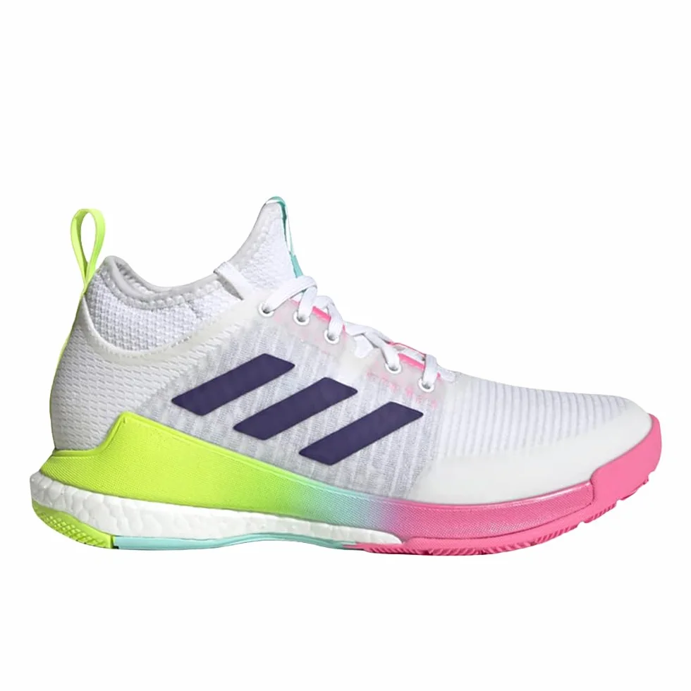 adidas Crazyflight damskie buty sportowe